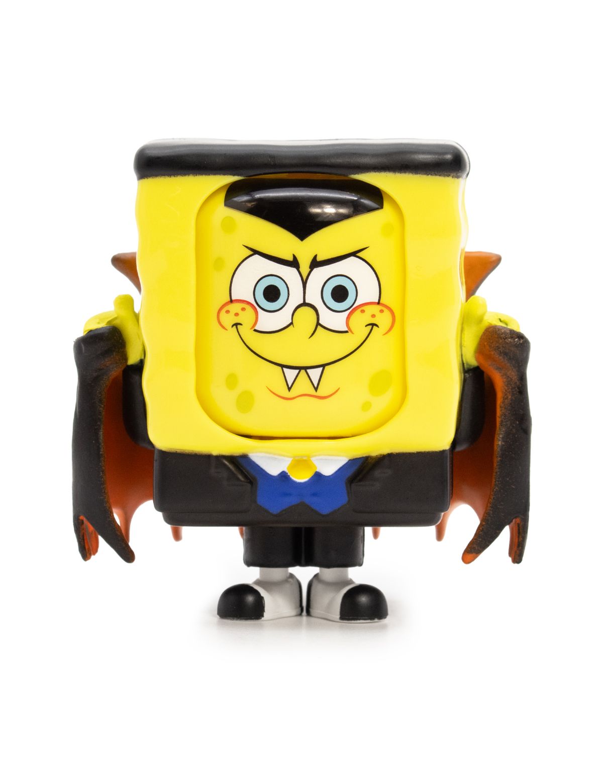 CultureFly Flip'ems! Vampire SpongeBob SquarePants - Image 3