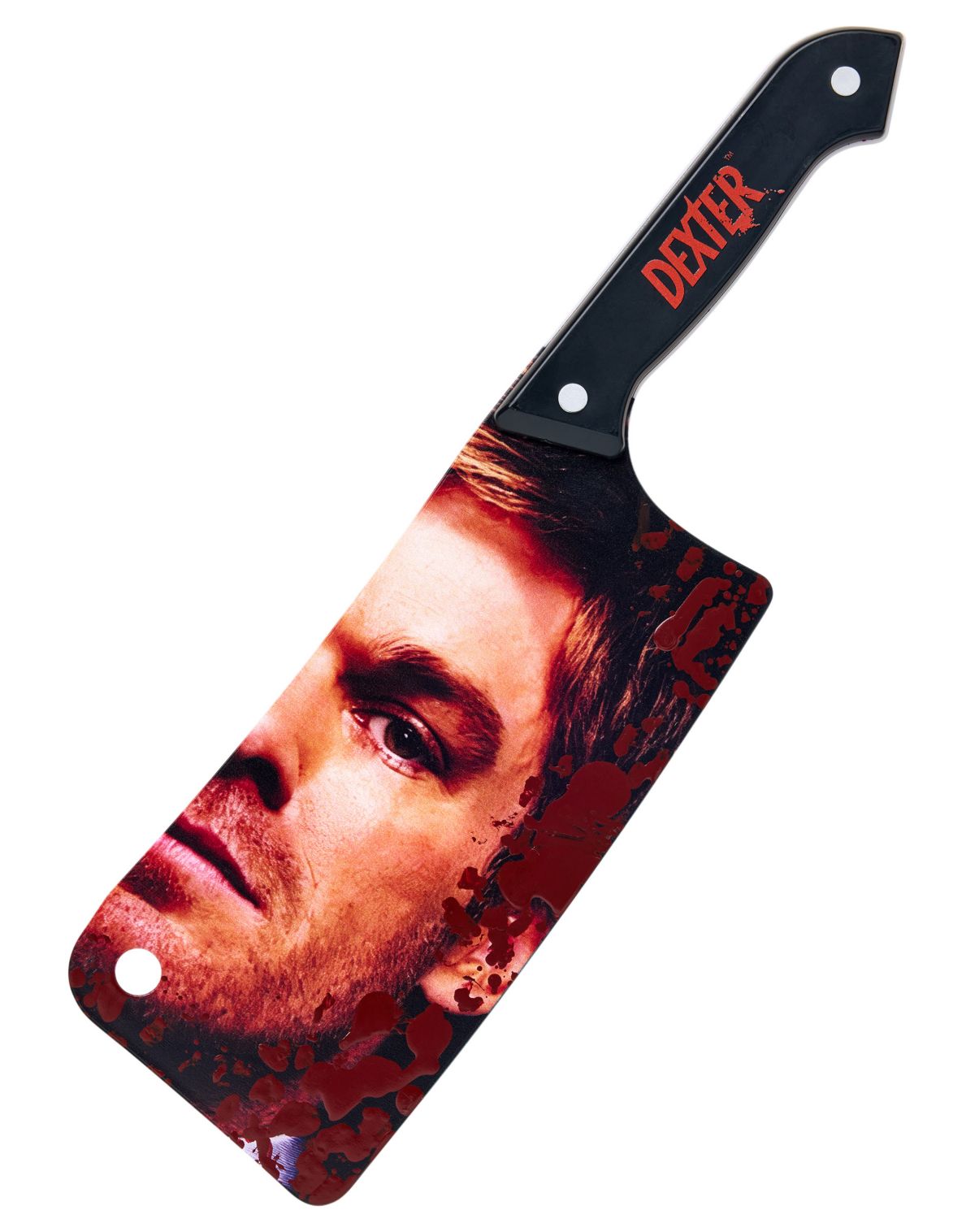Dexter Cleaver
