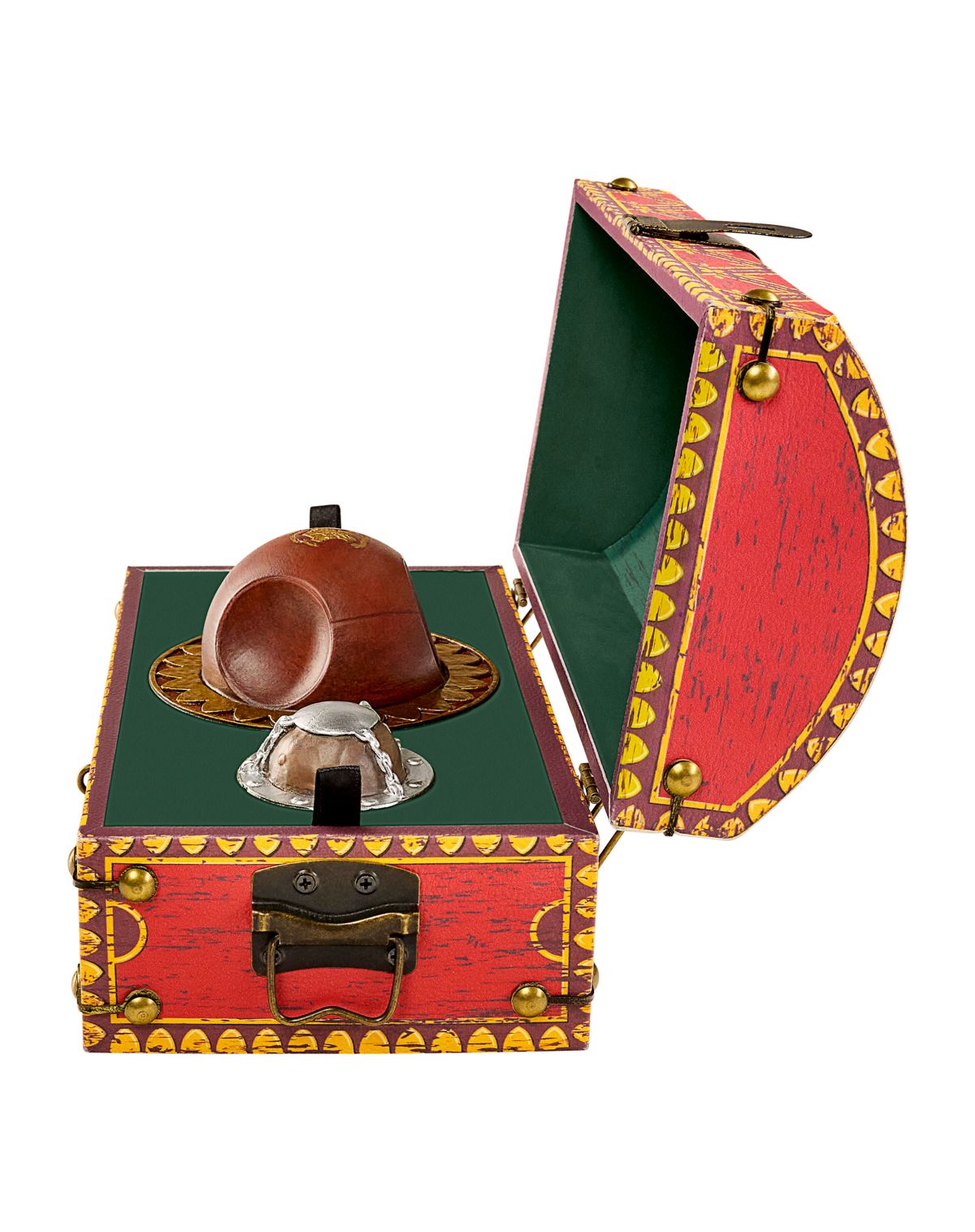 Harry Potter Quidditch Collectible Box - Image 2