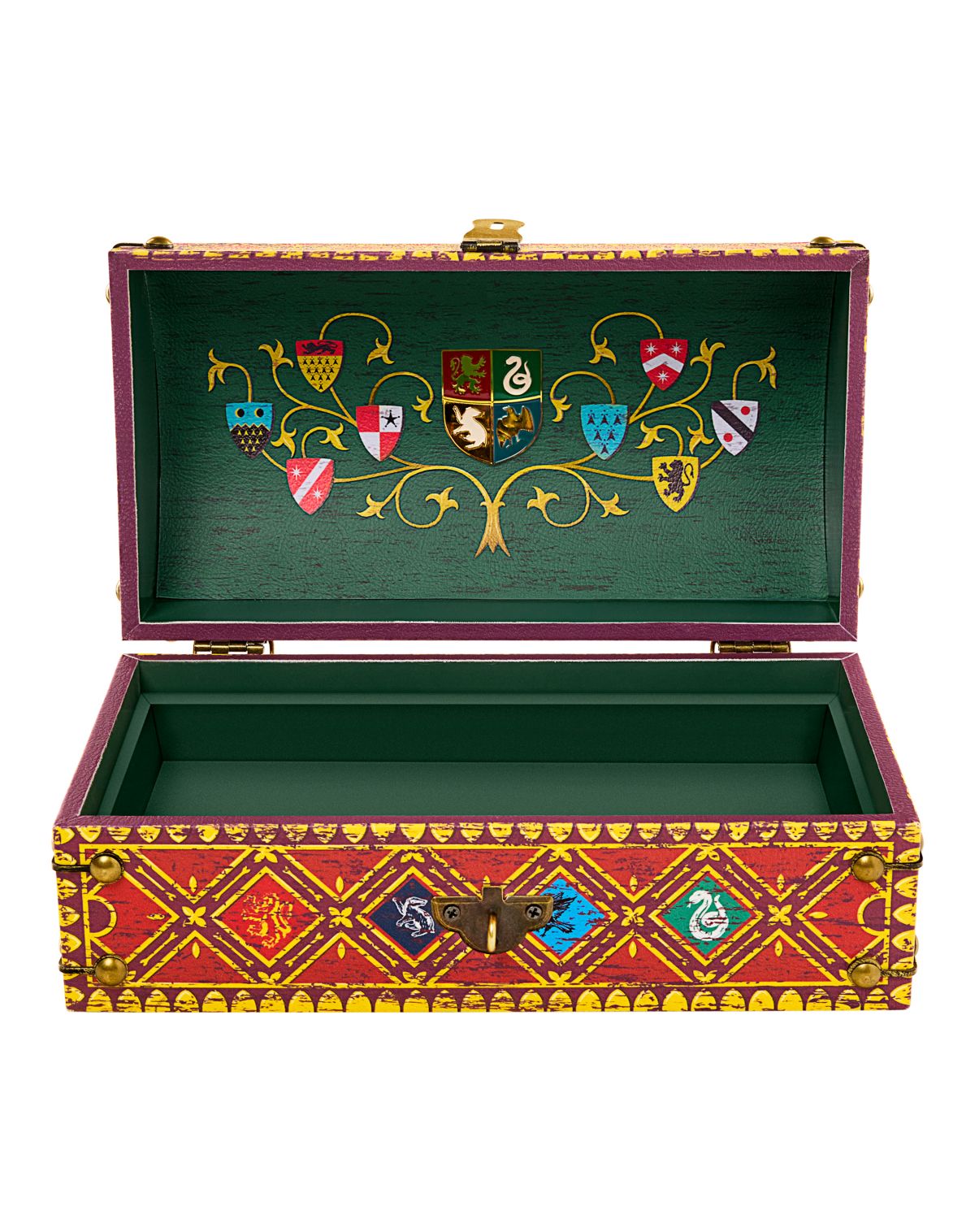 Harry Potter Quidditch Collectible Box - Image 3
