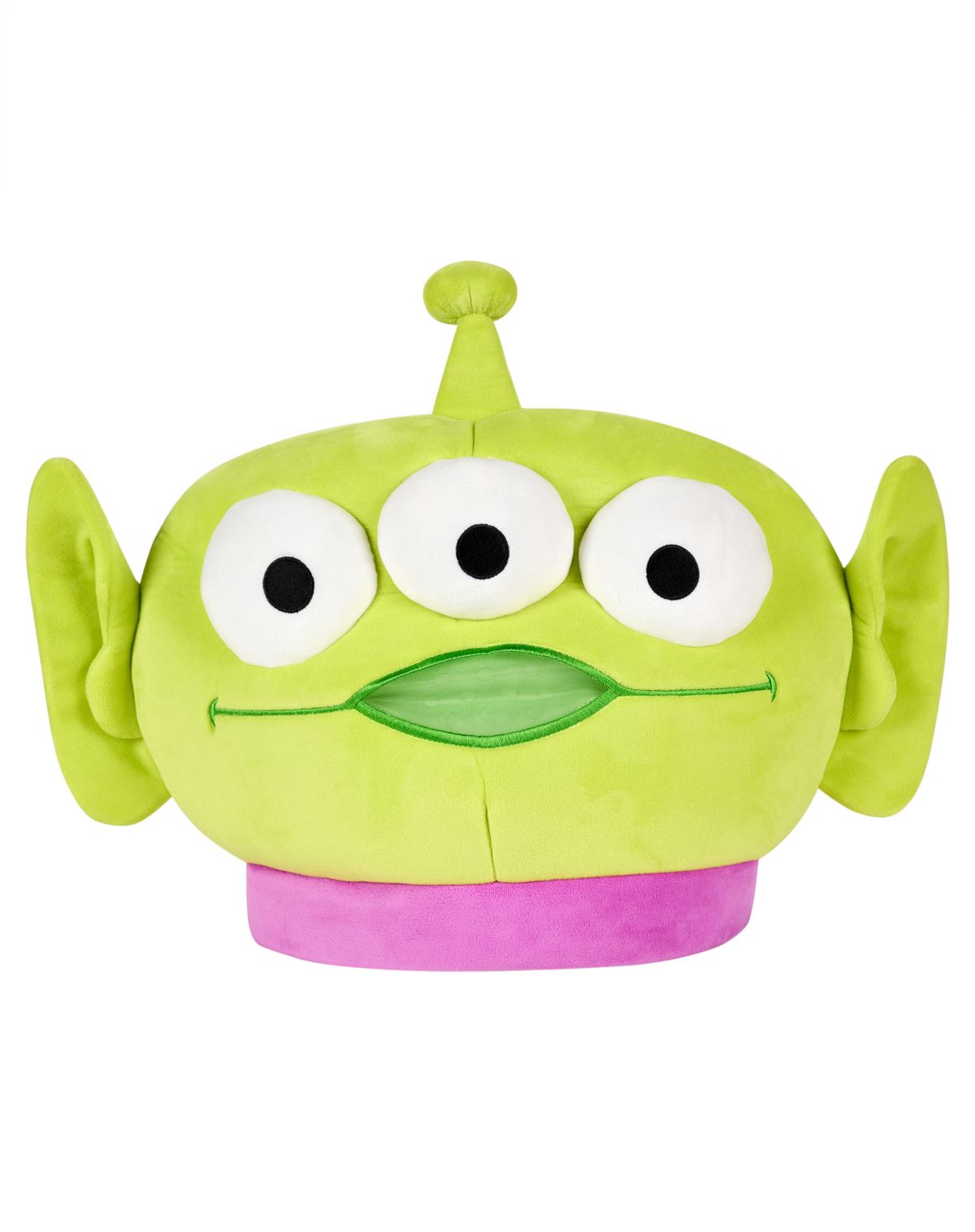 Alien Head Full Mask - Toy Story