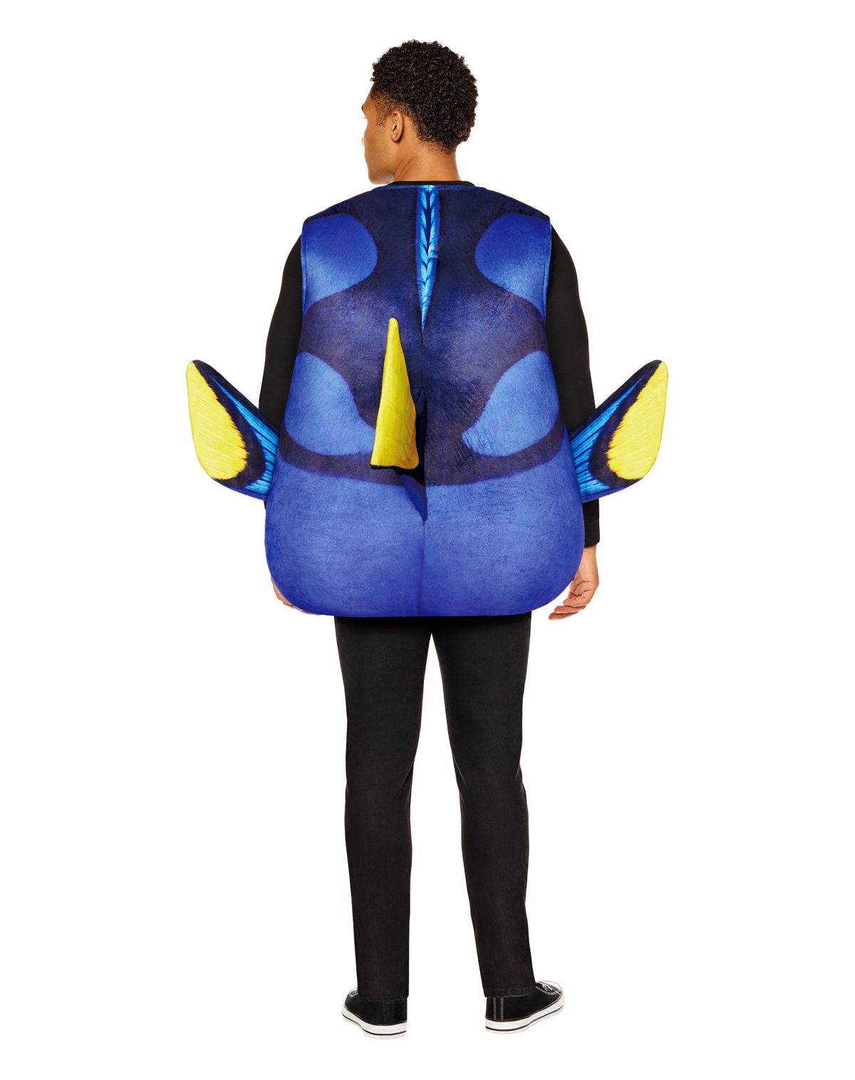 Adult Dory Foam Costume - Finding Nemo - Image 2