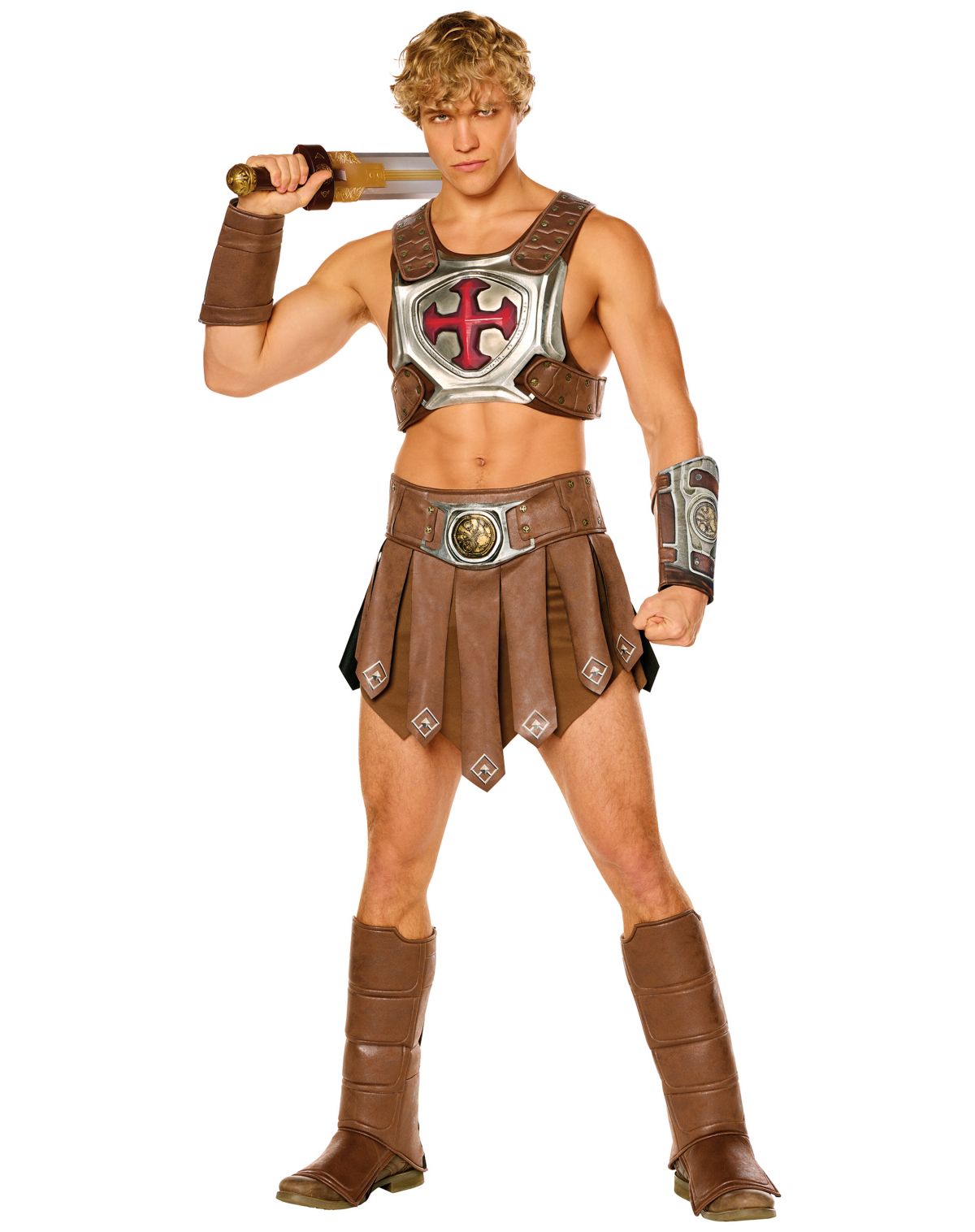 Adult He-Man Costume - Masters of the Universe