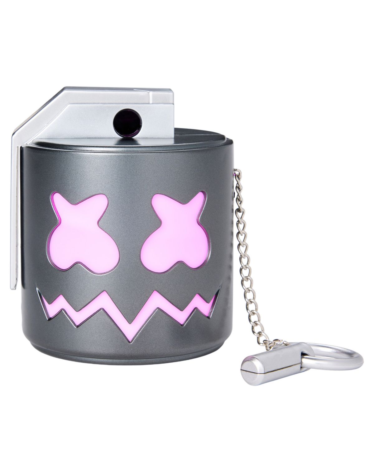 Light-Up Fortnite Marshmello Boogie Bomb Prop - Image 2