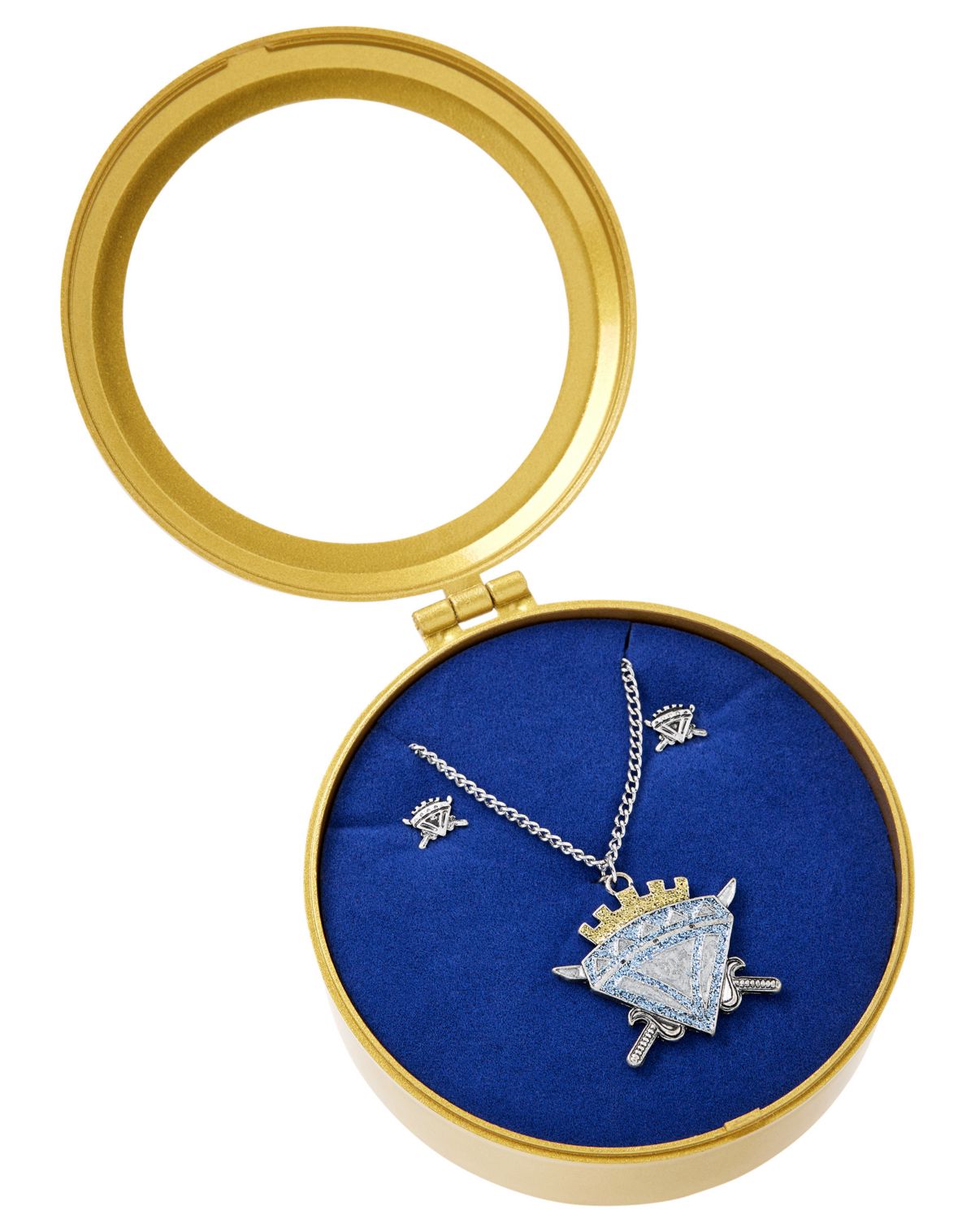 Chloe Jewelry Box - Descendants: Wicked Wonderland - Image 2