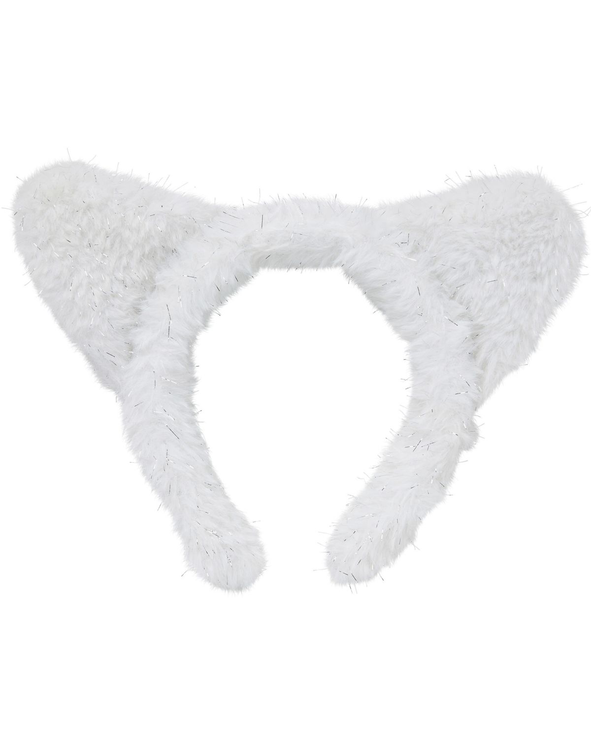 Kids Gabby's Dollhouse Cakey Cat Headband - Image 2