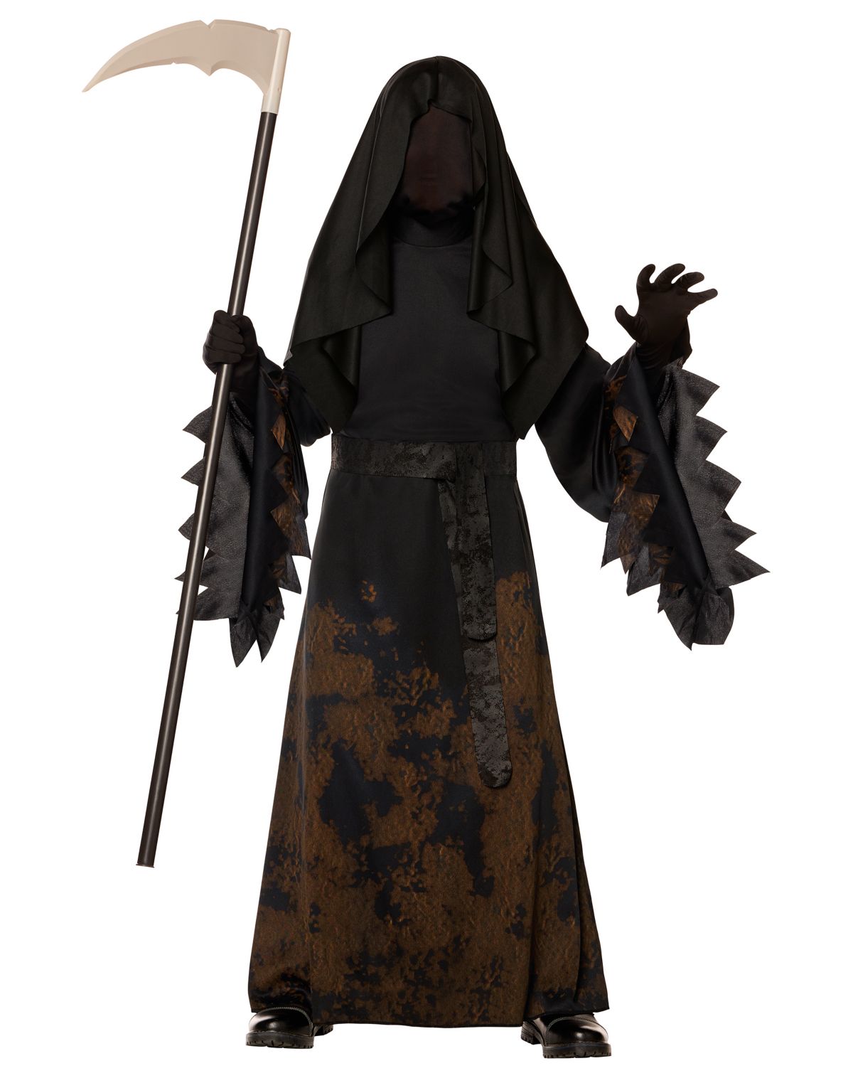 Kids Mud Reaper Costume