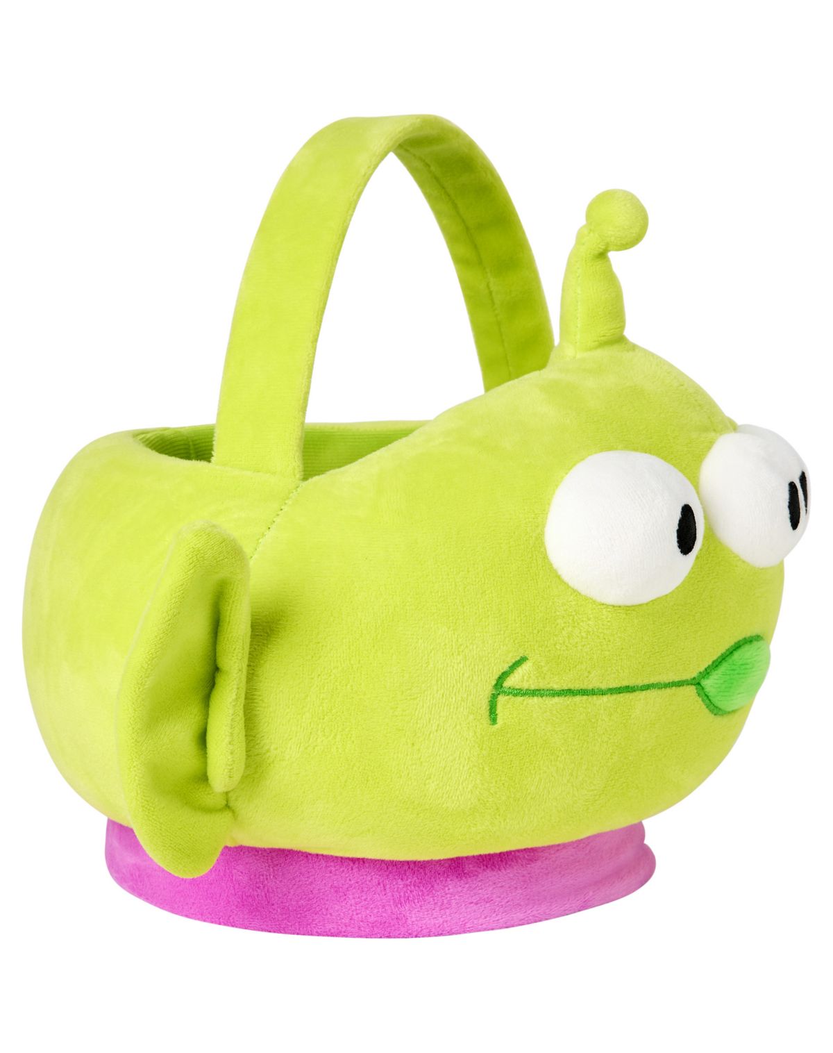 Toy Story Alien Treat Plush Bucket - Image 2