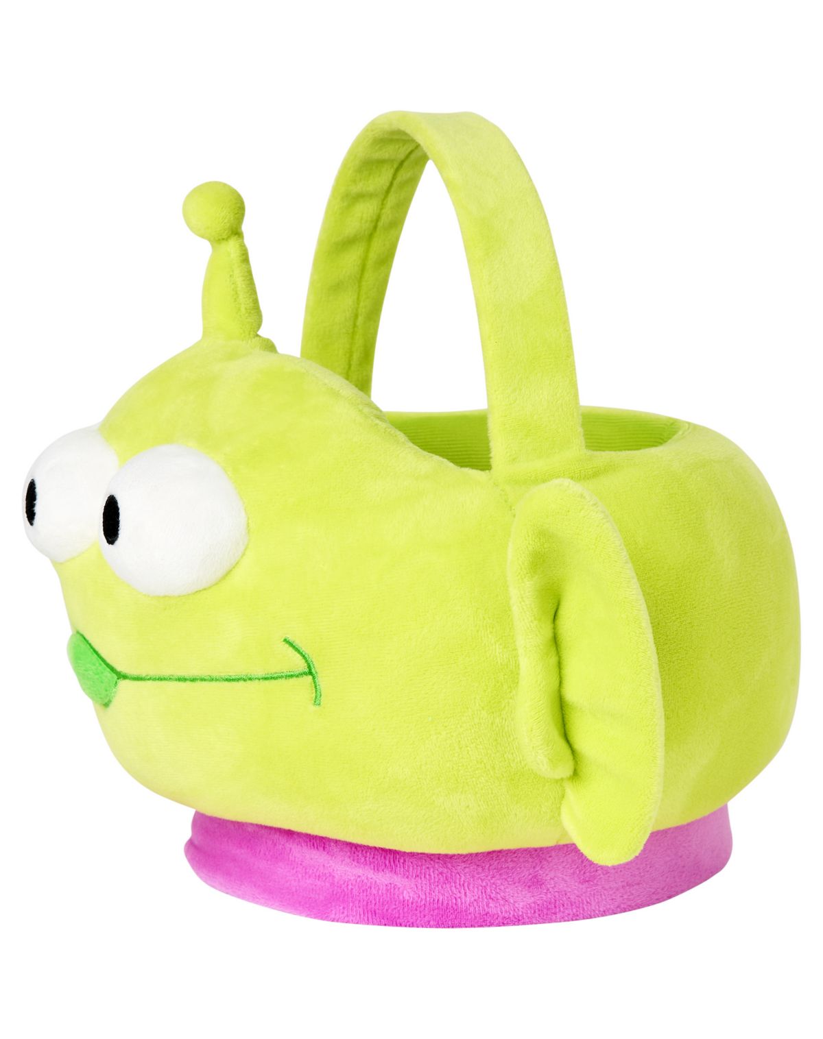 Toy Story Alien Treat Plush Bucket - Image 3