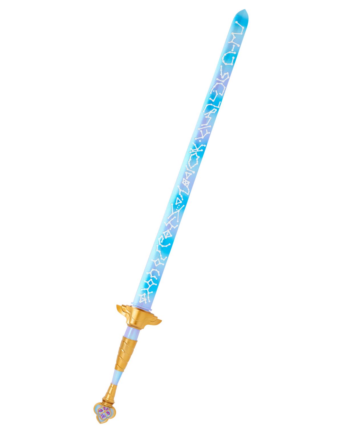 Rumi's Sword - KPop Demon Hunters