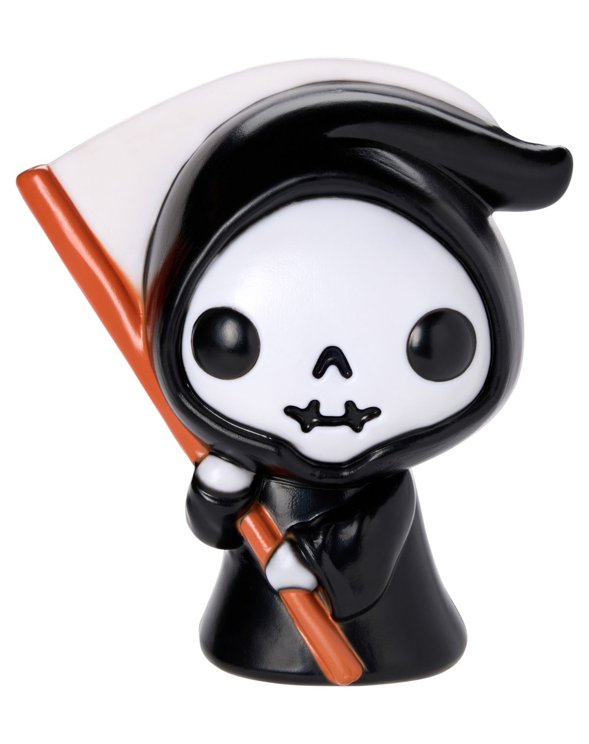 6.6 Light-Up Blow Mold Reaper