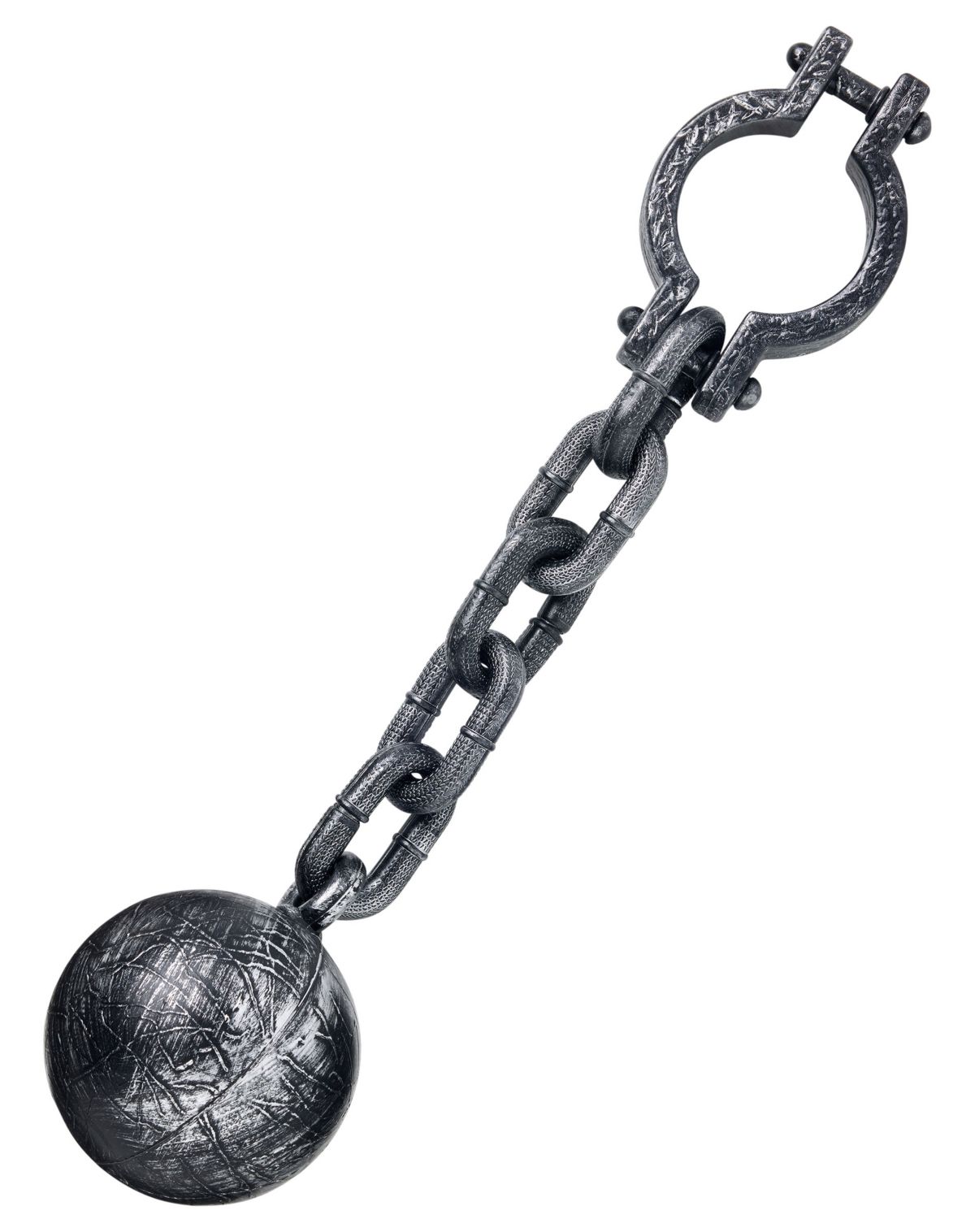 Ball and Chain Accessory