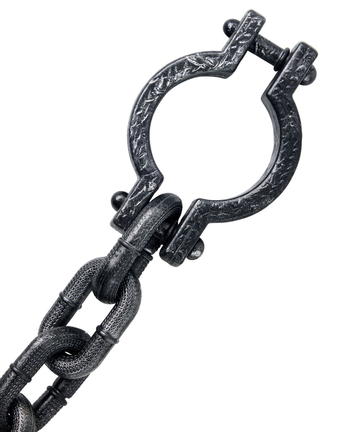Ball and Chain Accessory - Image 2