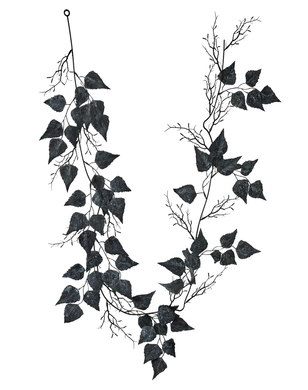 Fake Black Foliage - Image 2