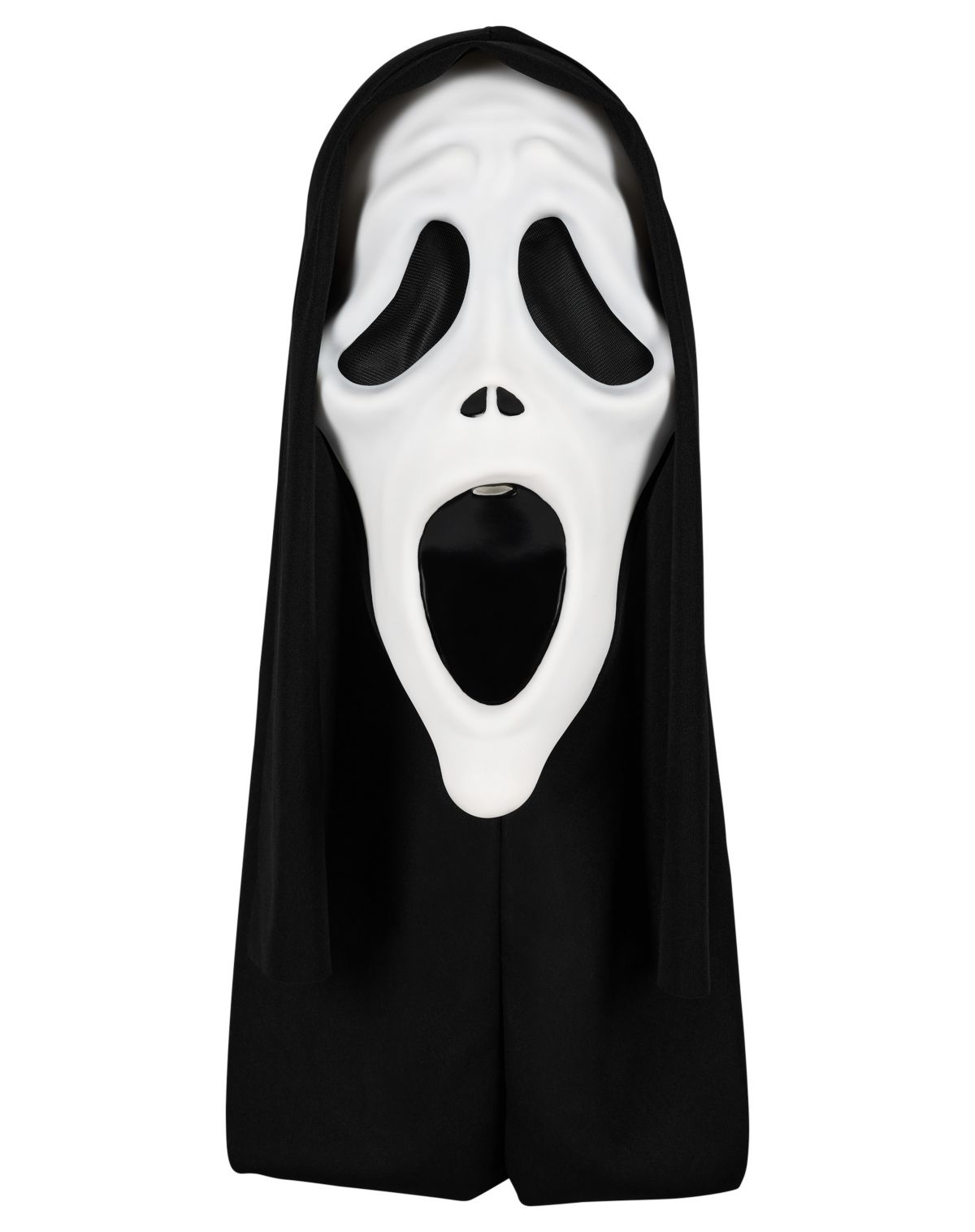 Ghost Face Killer Mask - Scary Movie