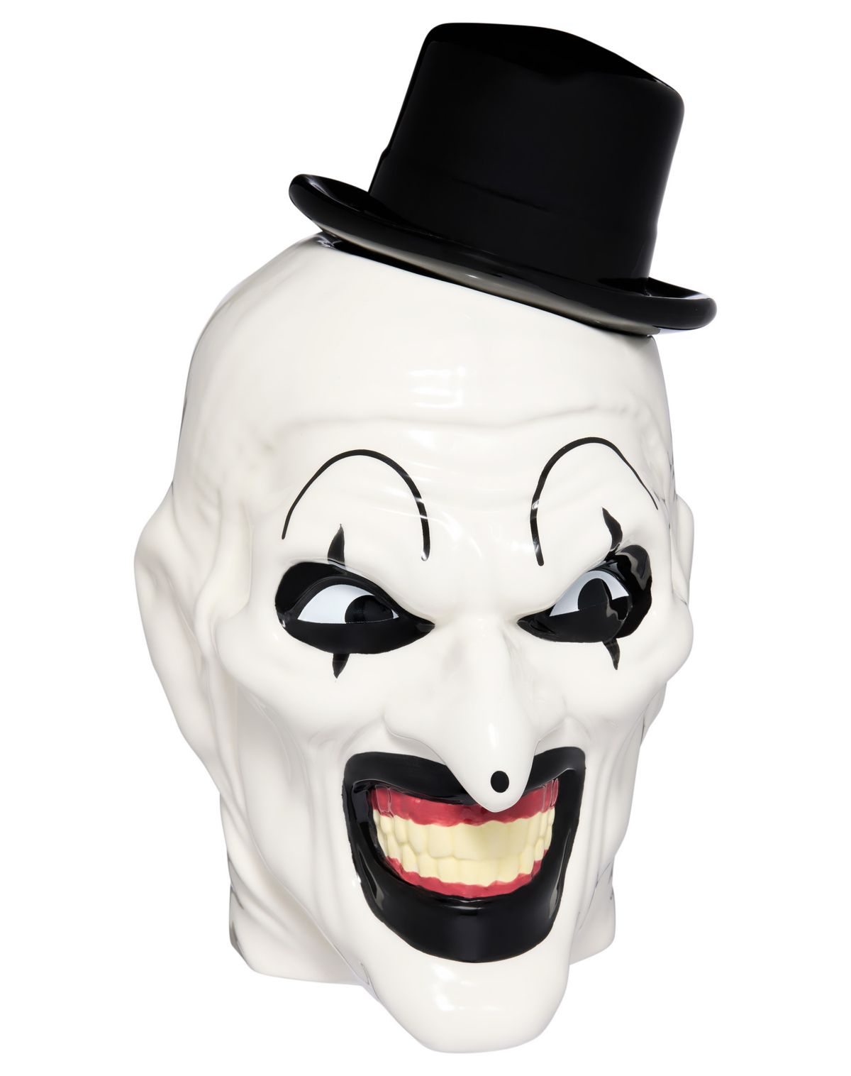Art the Clown Cookie Jar - Terrifier