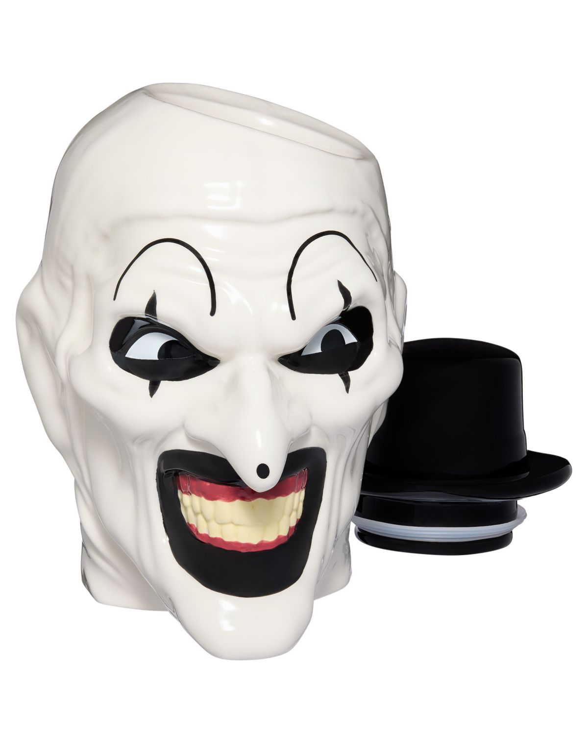 Art the Clown Cookie Jar - Terrifier - Image 2
