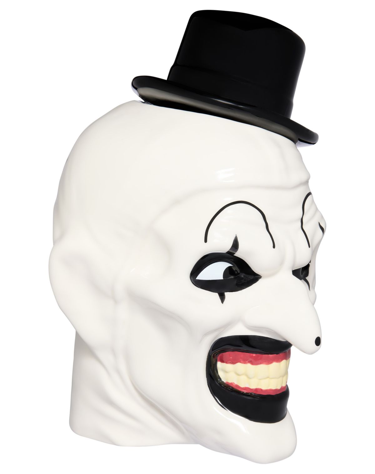 Art the Clown Cookie Jar - Terrifier - Image 3