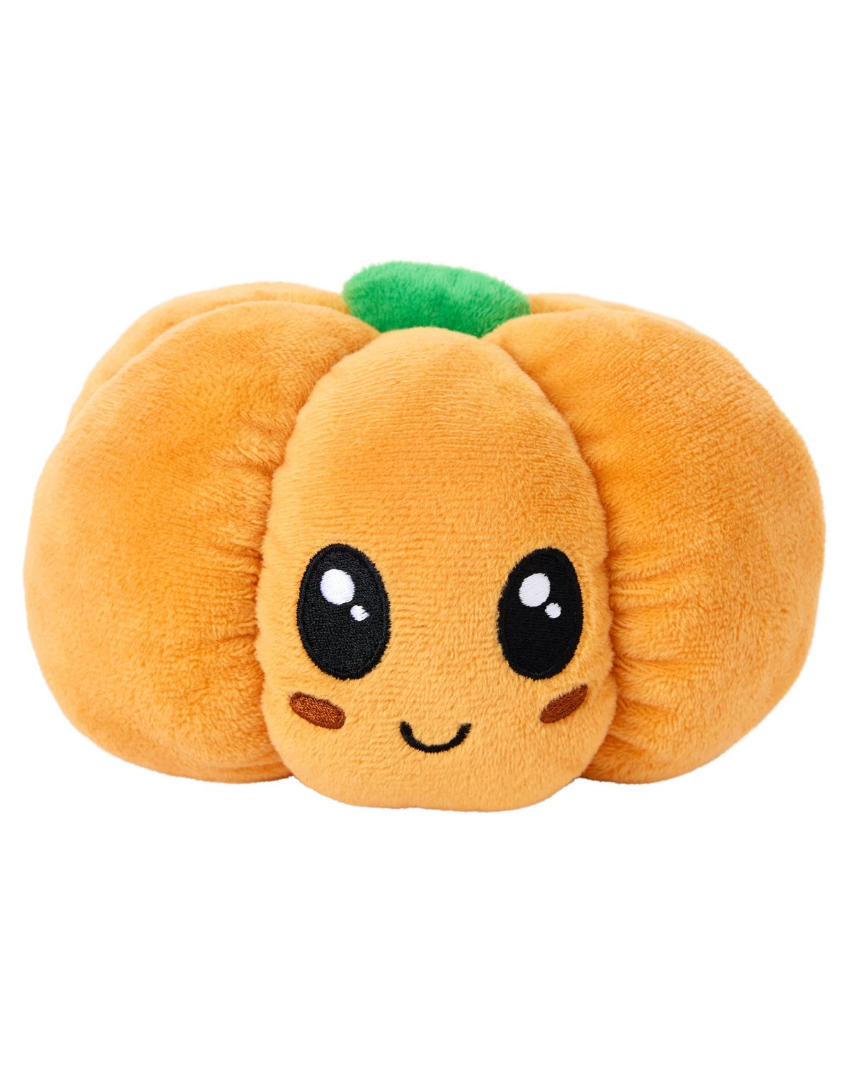 Plush Pumpkin