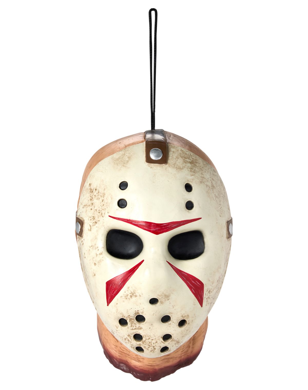 Jason Voorhees Hanging Head - Jason Universe