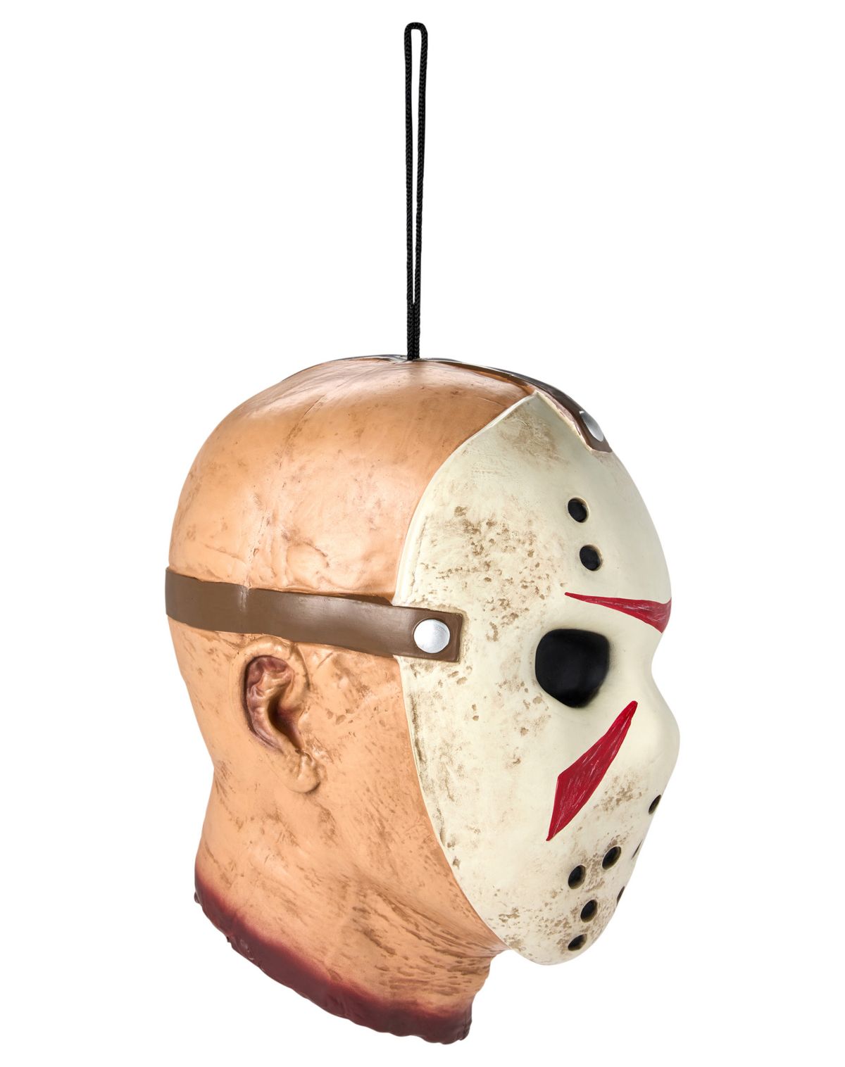 Jason Voorhees Hanging Head - Jason Universe - Image 2