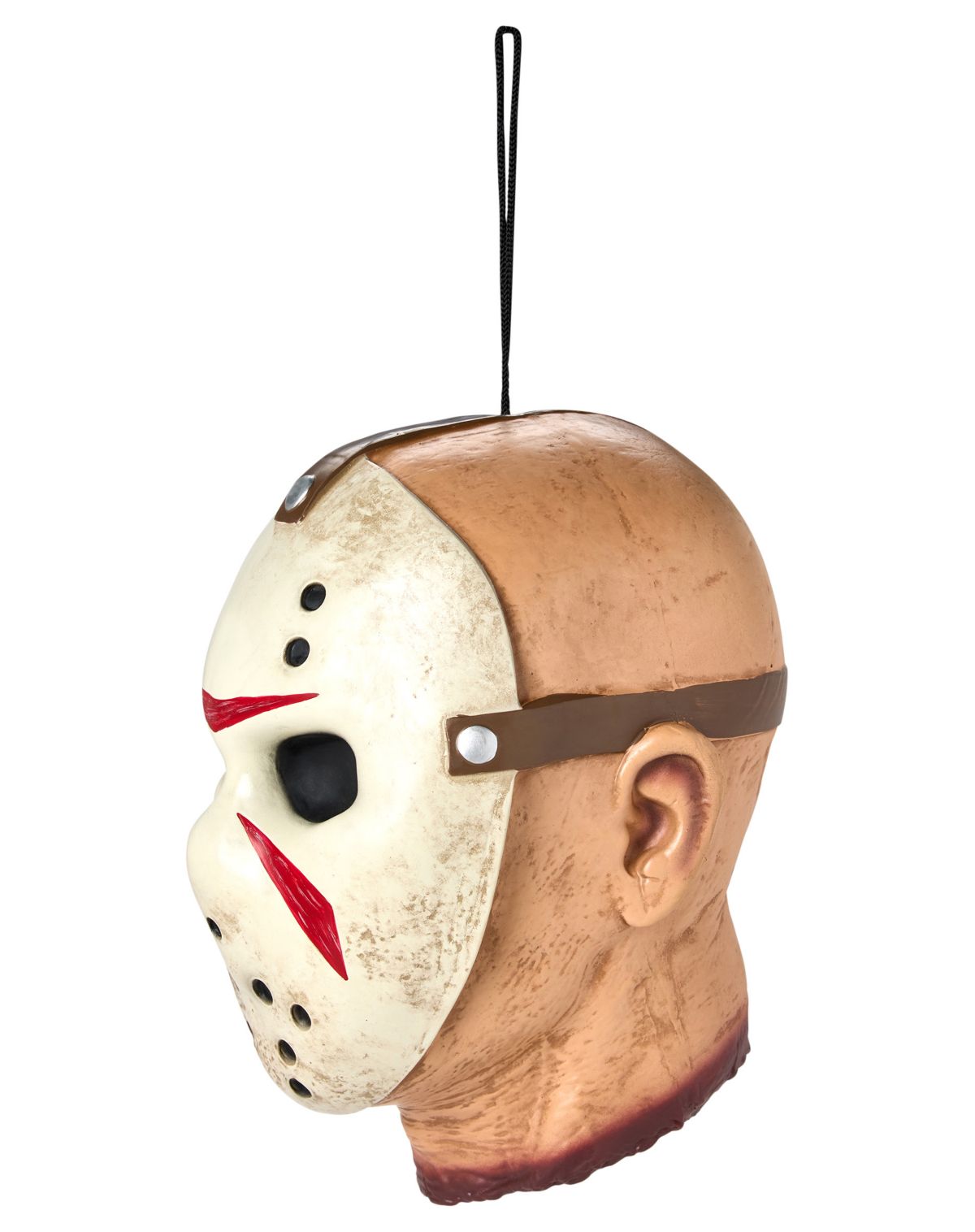 Jason Voorhees Hanging Head - Jason Universe - Image 3