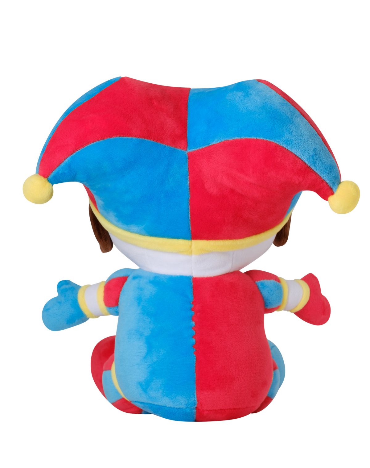 The Amazing Digital Circus Pomni Plush - Image 3