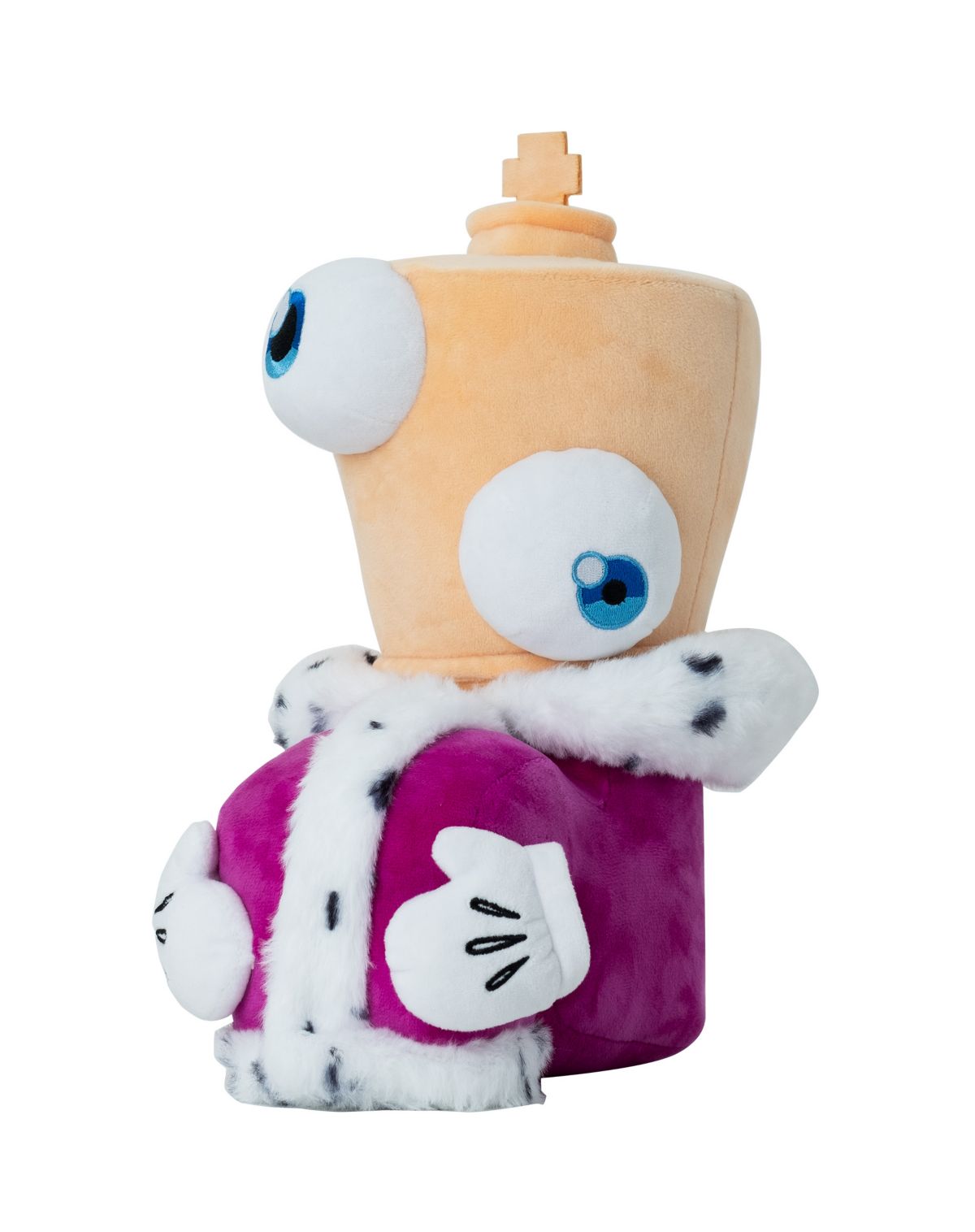 The Amazing Digital Circus Kinger Plush - Image 2
