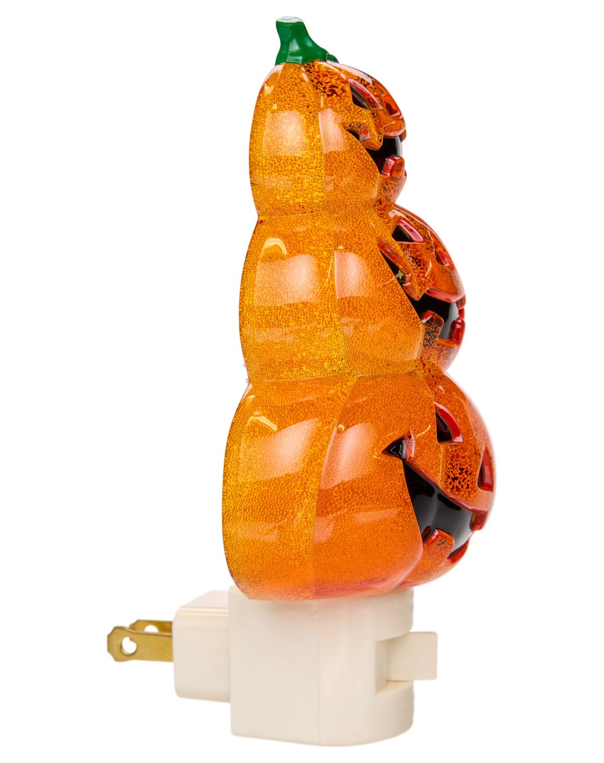 Pumpkin Stack Night Light - Image 3
