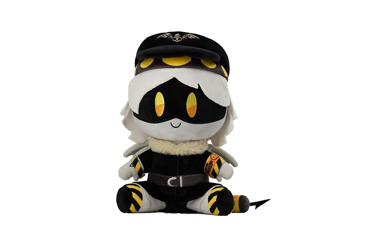 Murder Drones N Plush