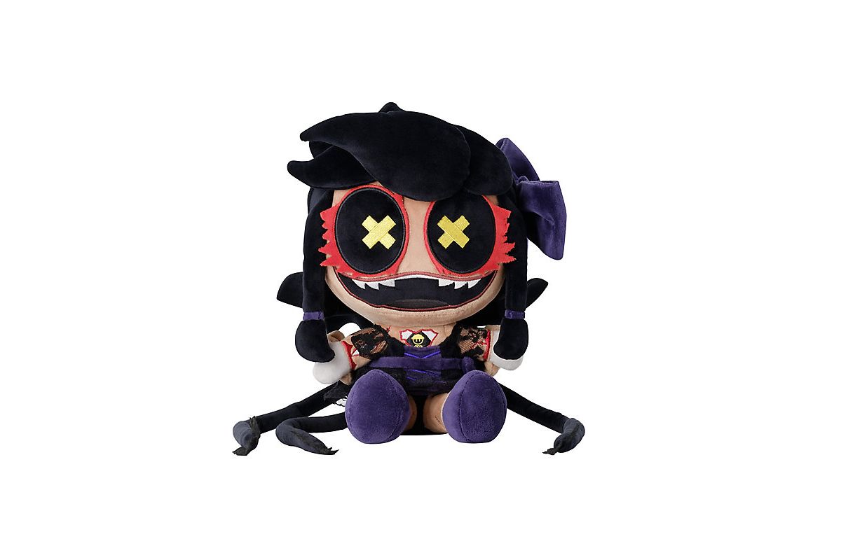 Murder Drones Cyn Plush
