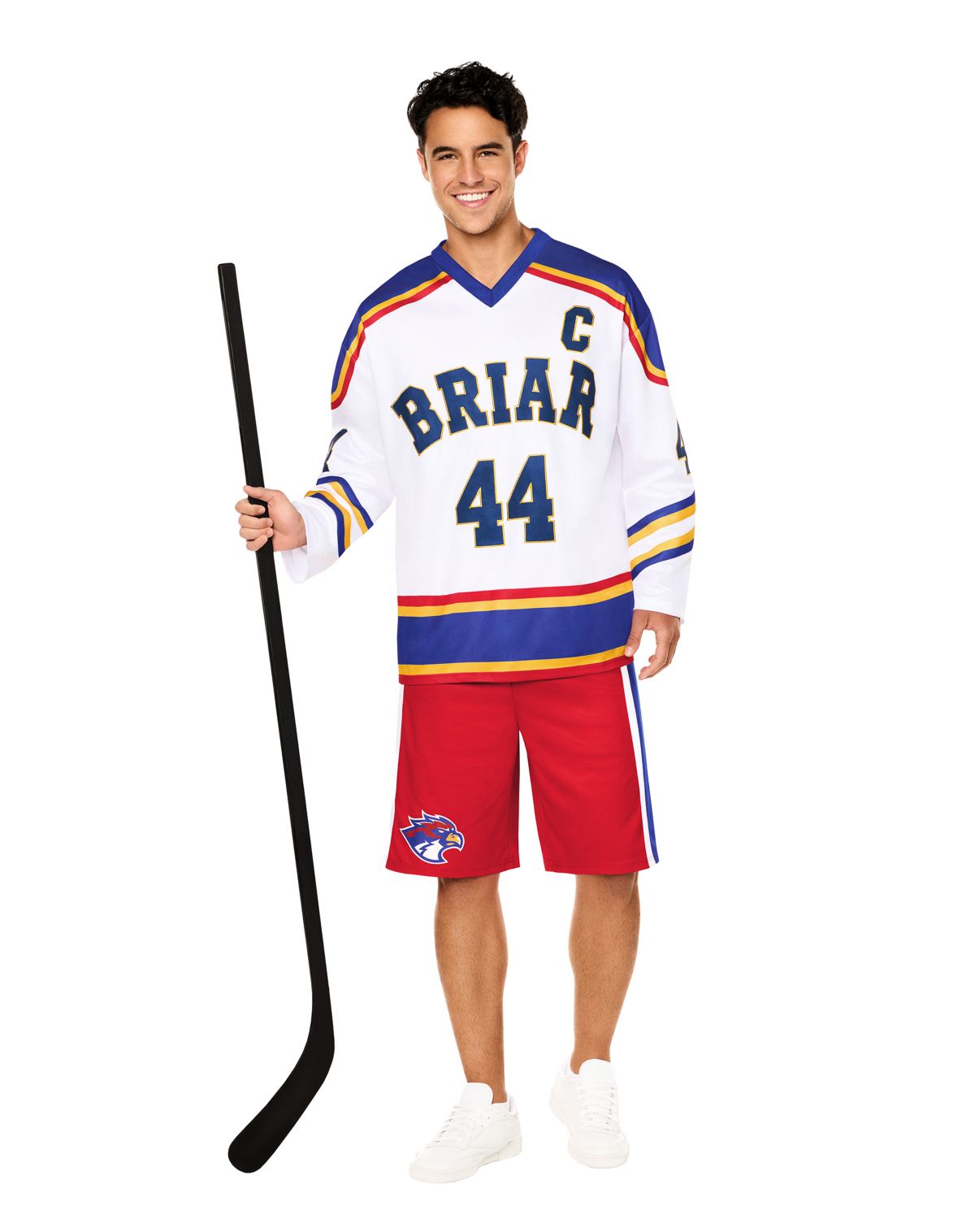 Adult Garrett Graham Costume - Off Campus