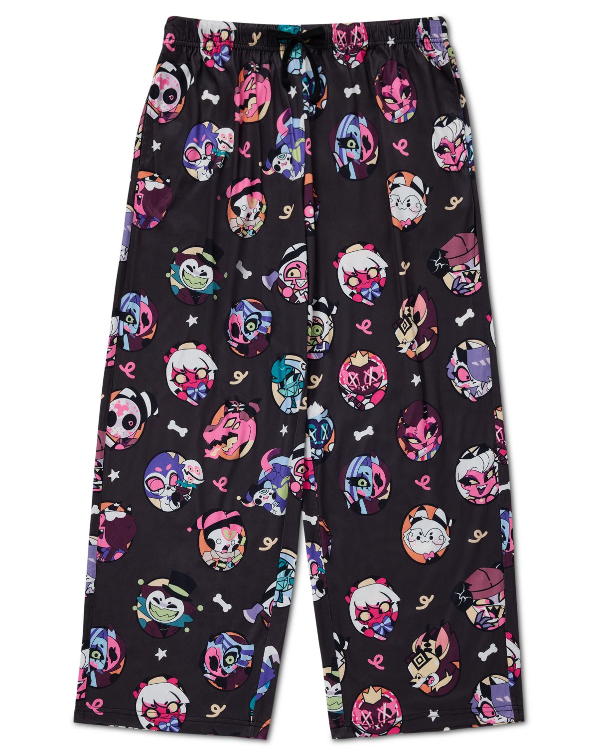 Helluva Boss Character Lounge Pants