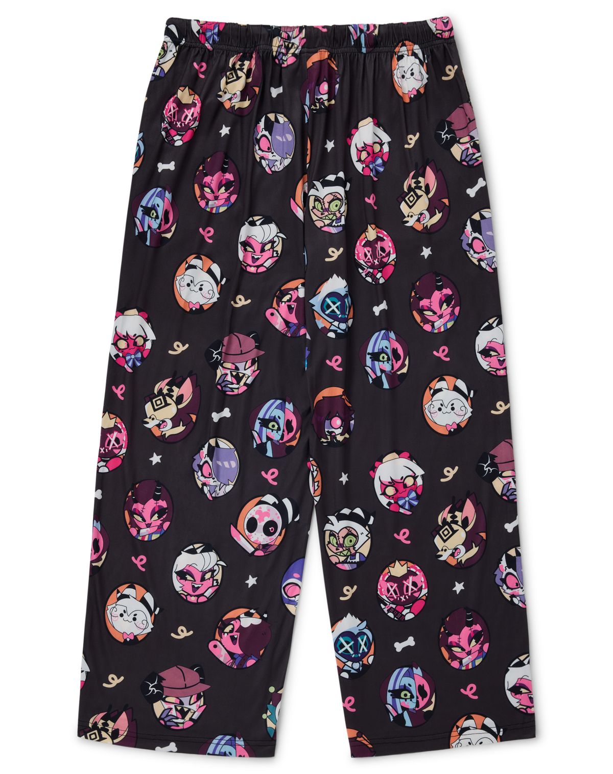 Helluva Boss Character Lounge Pants - Image 2