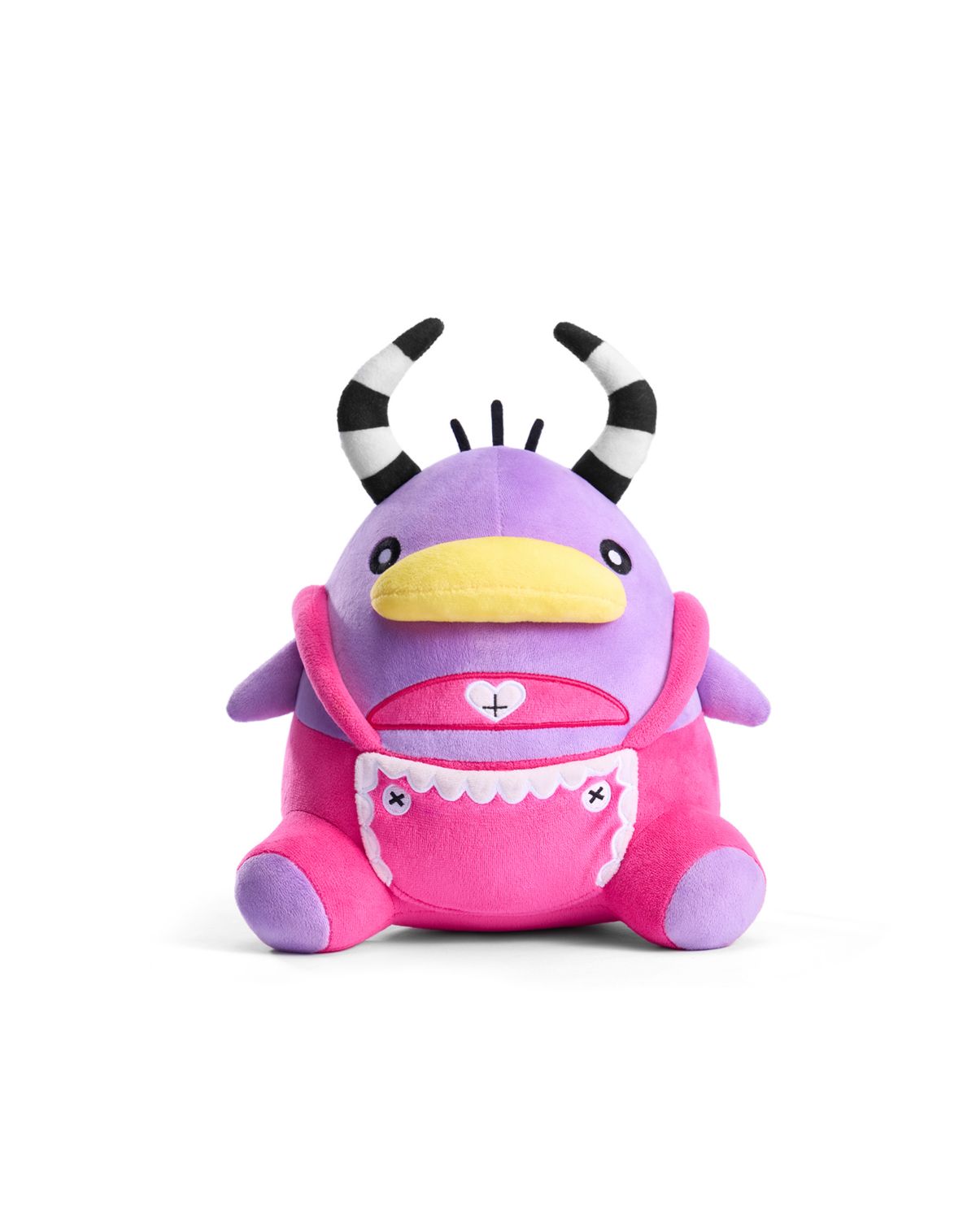 Helluva Boss Thing Plush