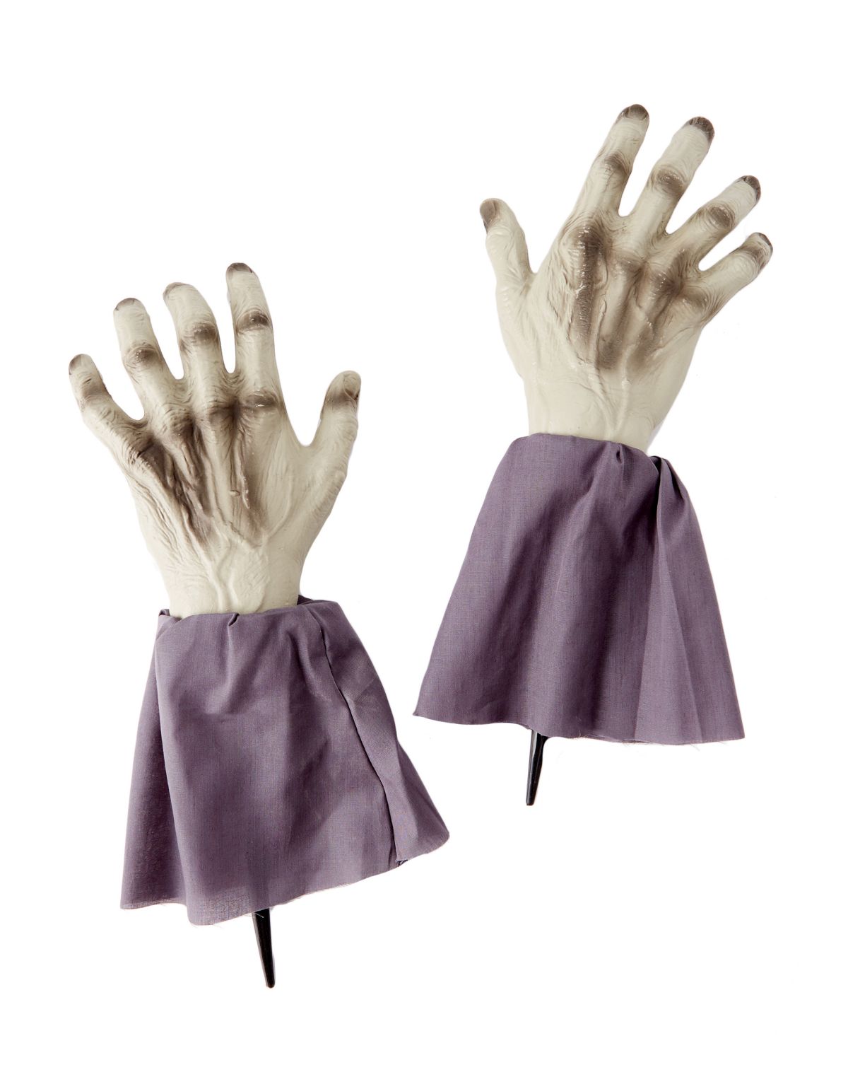 2 Ft Zombie Arm Lawn Stakes - Image 3
