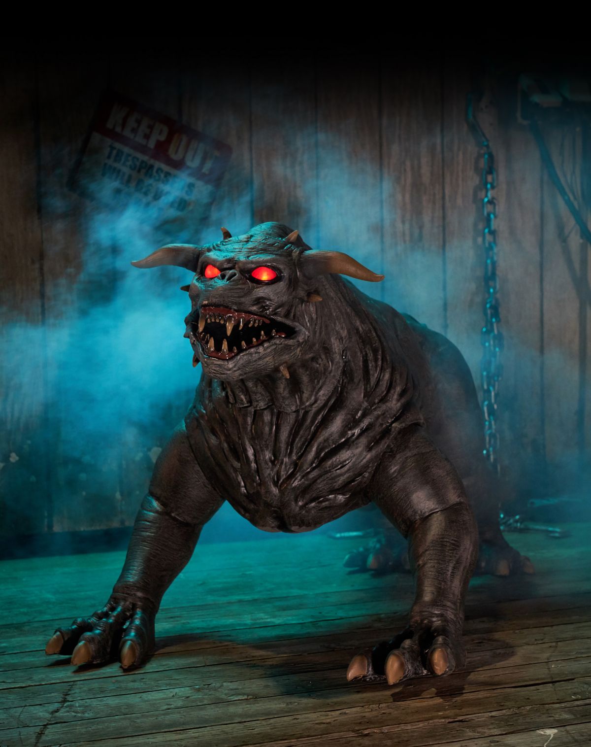 Terror Dog Life-Size Replica - Ghostbusters - Image 2