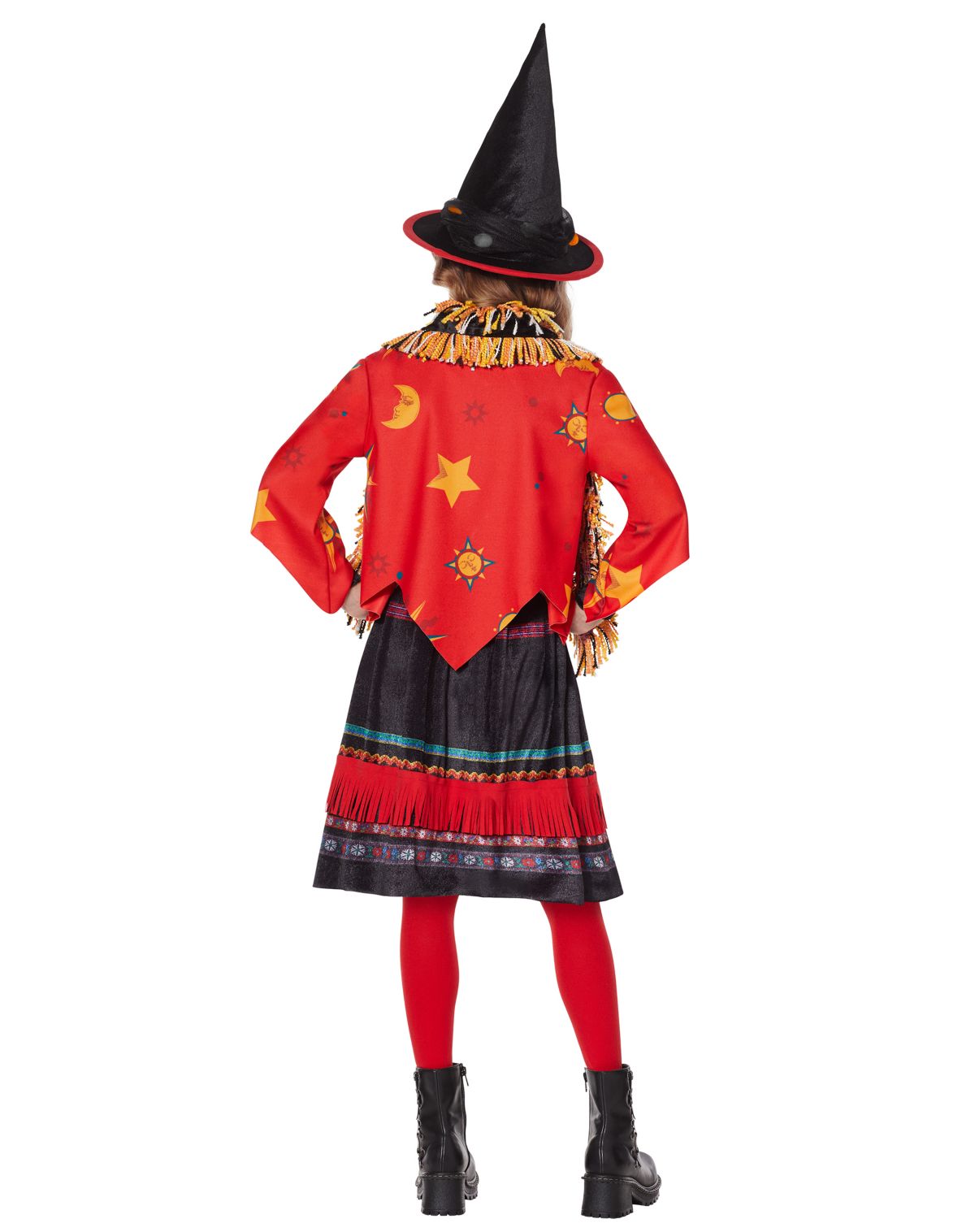 Girls Dani Dennison Costume – Hocus Pocus - Image 4