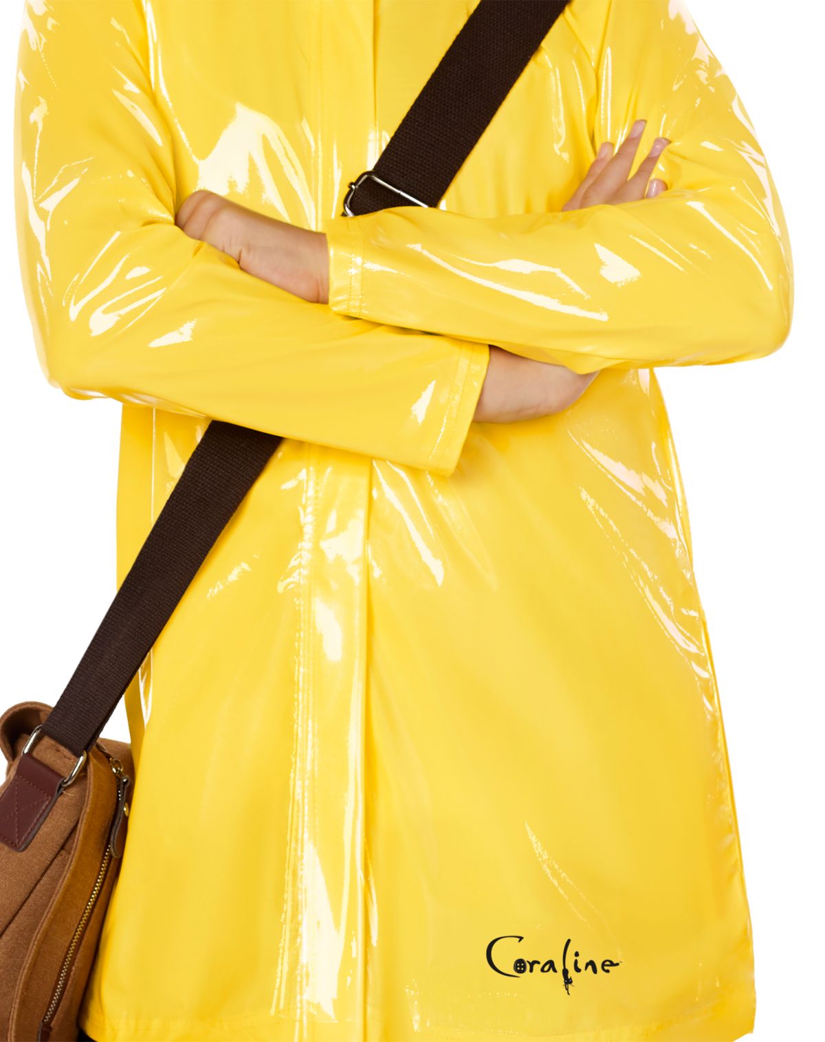 Kids Coraline Costume - Image 3