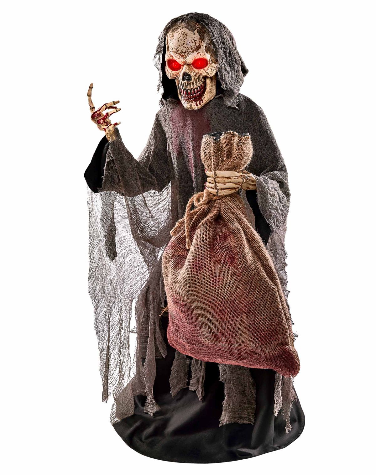 4 Ft Collector’s Minion Animatronic - Image 3