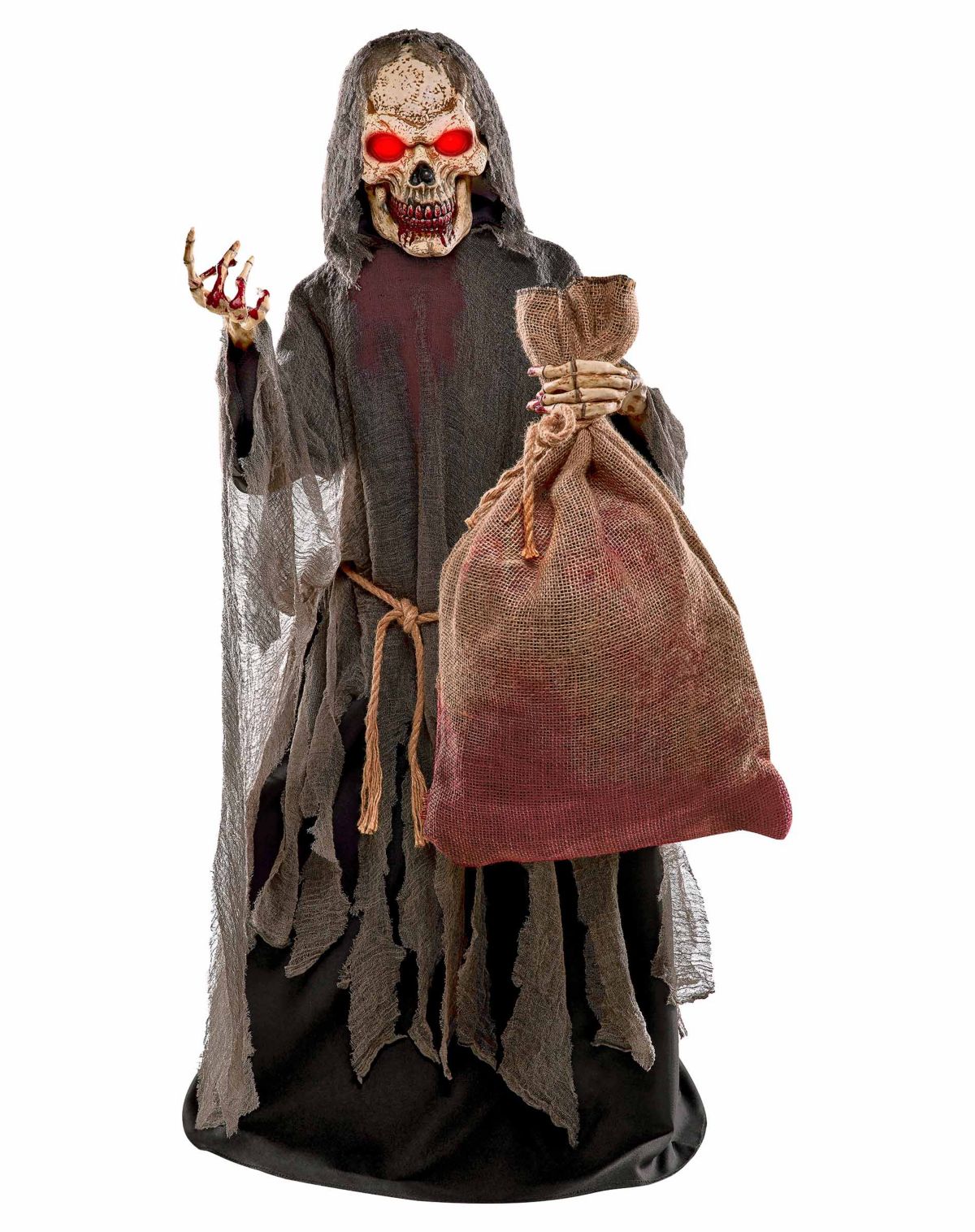 4 Ft Collector’s Minion Animatronic - Image 4