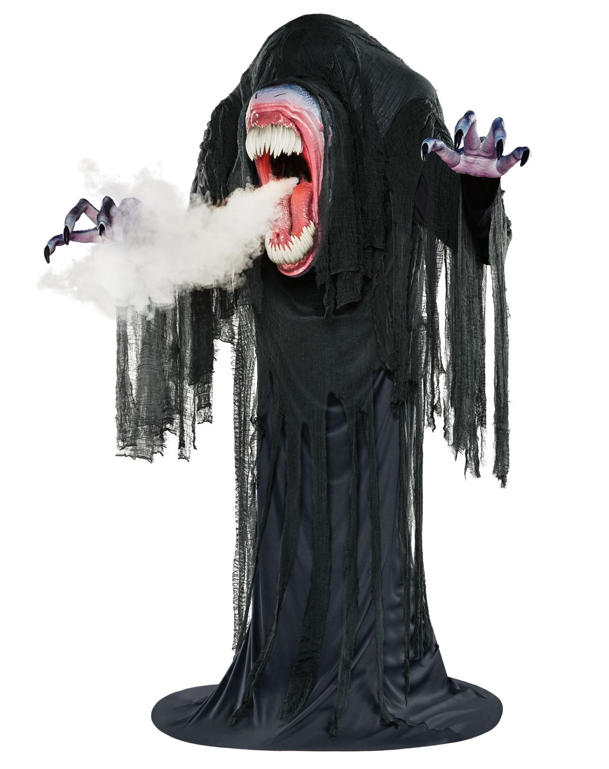 7 Ft 3 In Death Stalker Animatronic - Image 3