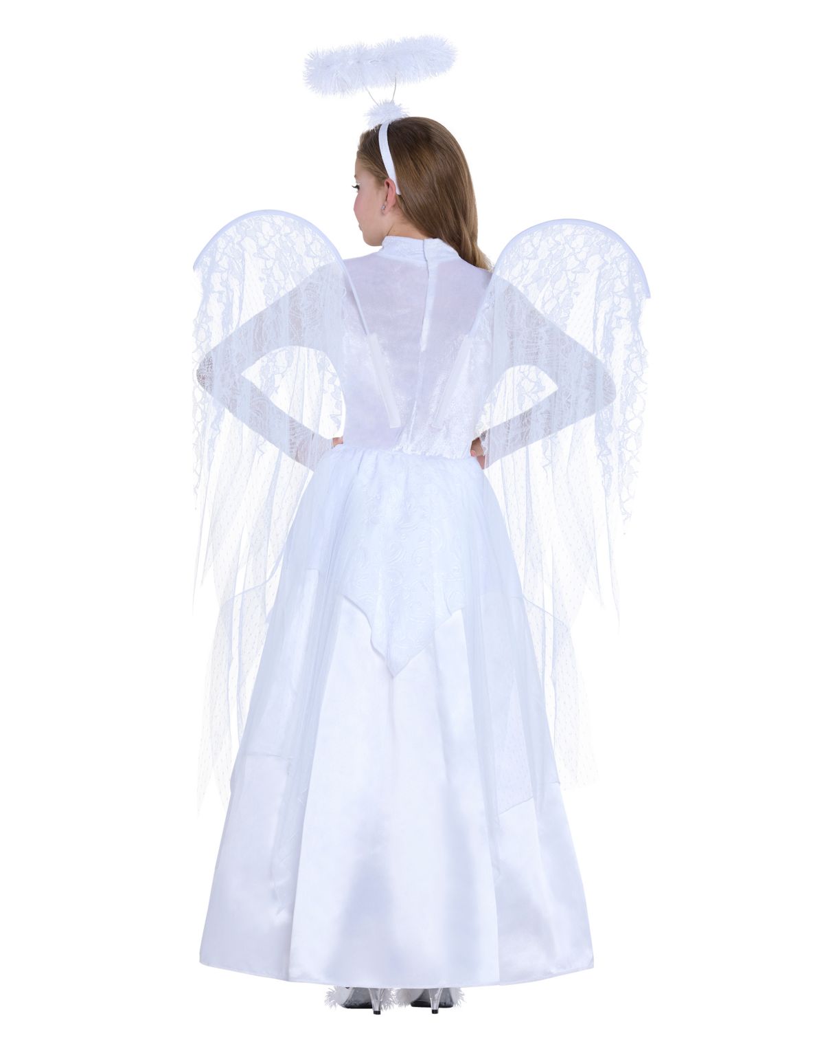 Kids Angel Costume - The Signature Collection - Image 2
