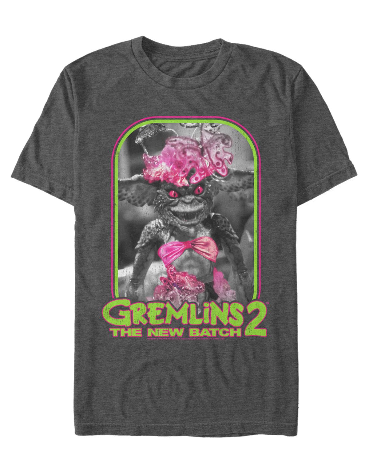 Gremlin Bikini T Shirt - Gremlins 2