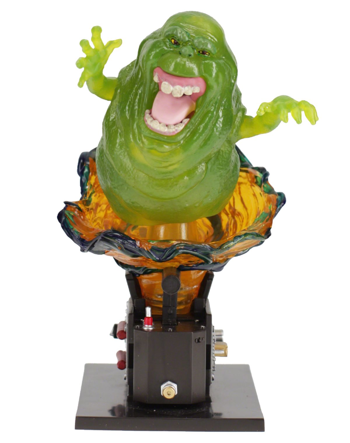 Slimer Bobblehead - Ghostbusters - Image 2