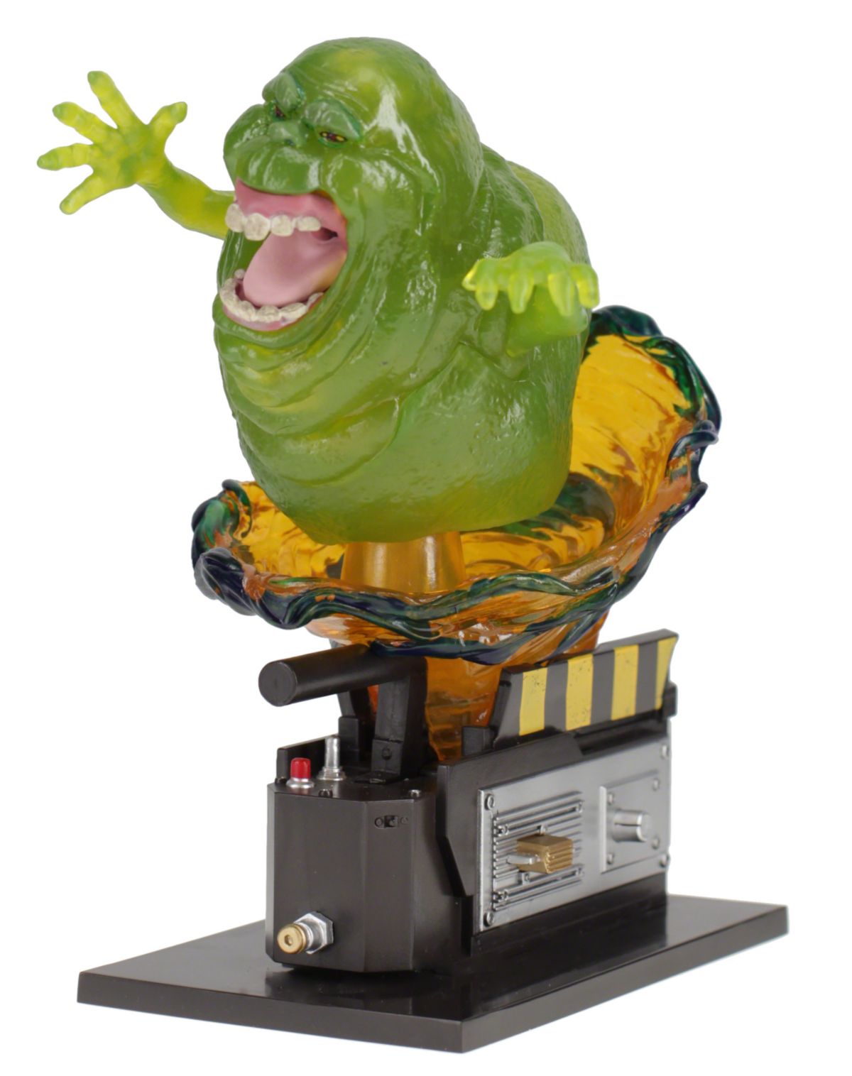 Slimer Bobblehead - Ghostbusters - Image 3