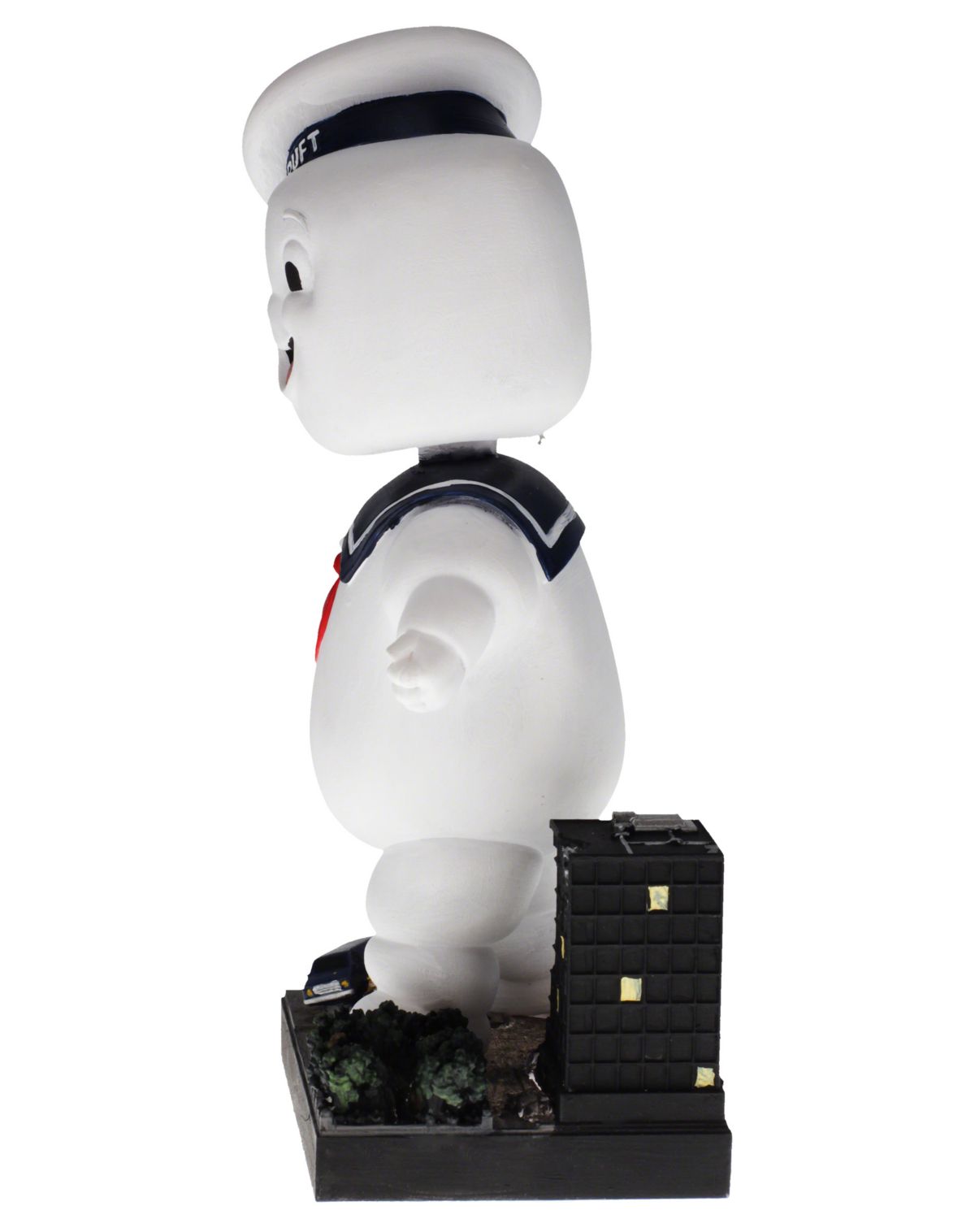 Stay Puft Bobblehead - Ghostbusters - Image 2