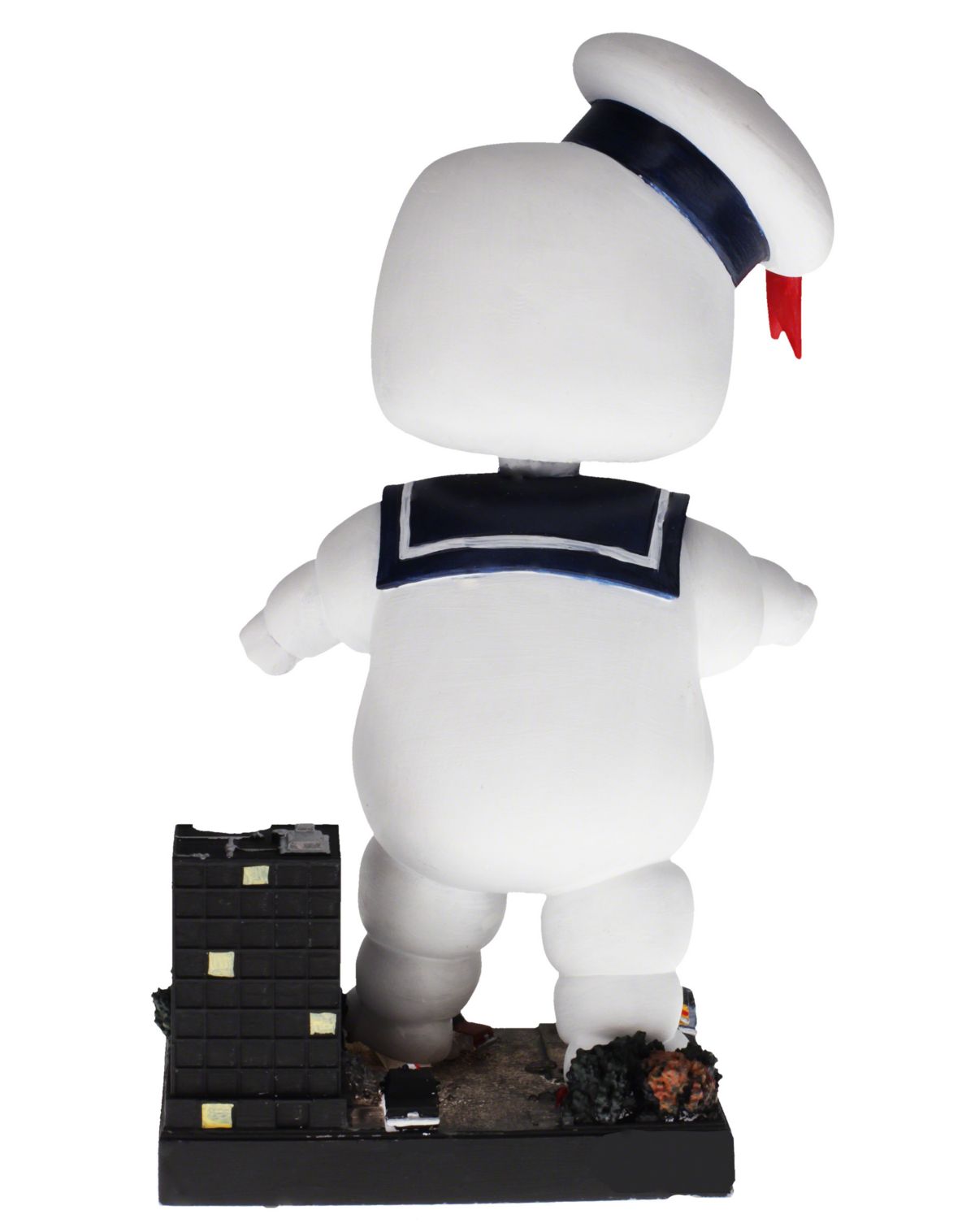 Stay Puft Bobblehead - Ghostbusters - Image 3