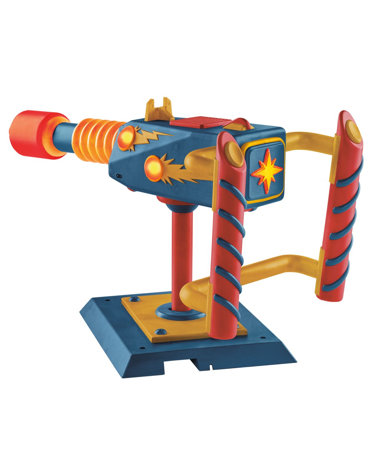 Carnival Water Gun Animatronic Activator - Image 3