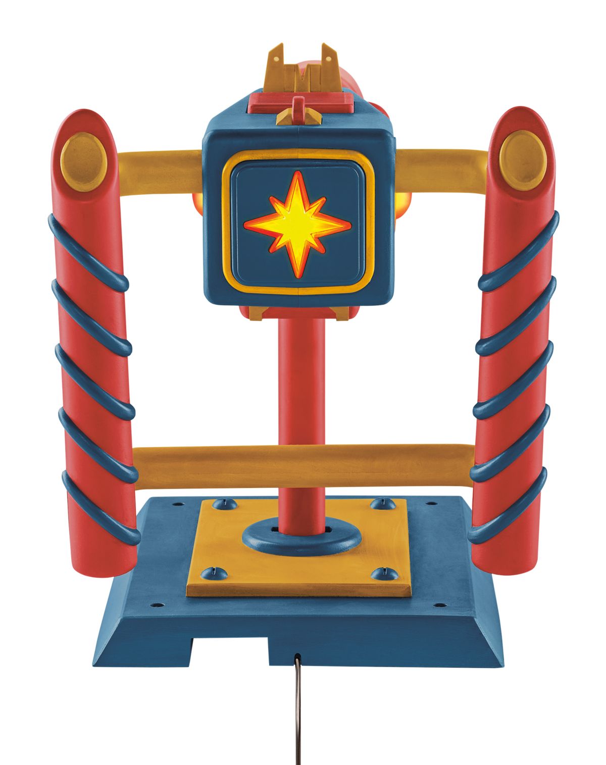 Carnival Water Gun Animatronic Activator - Image 4